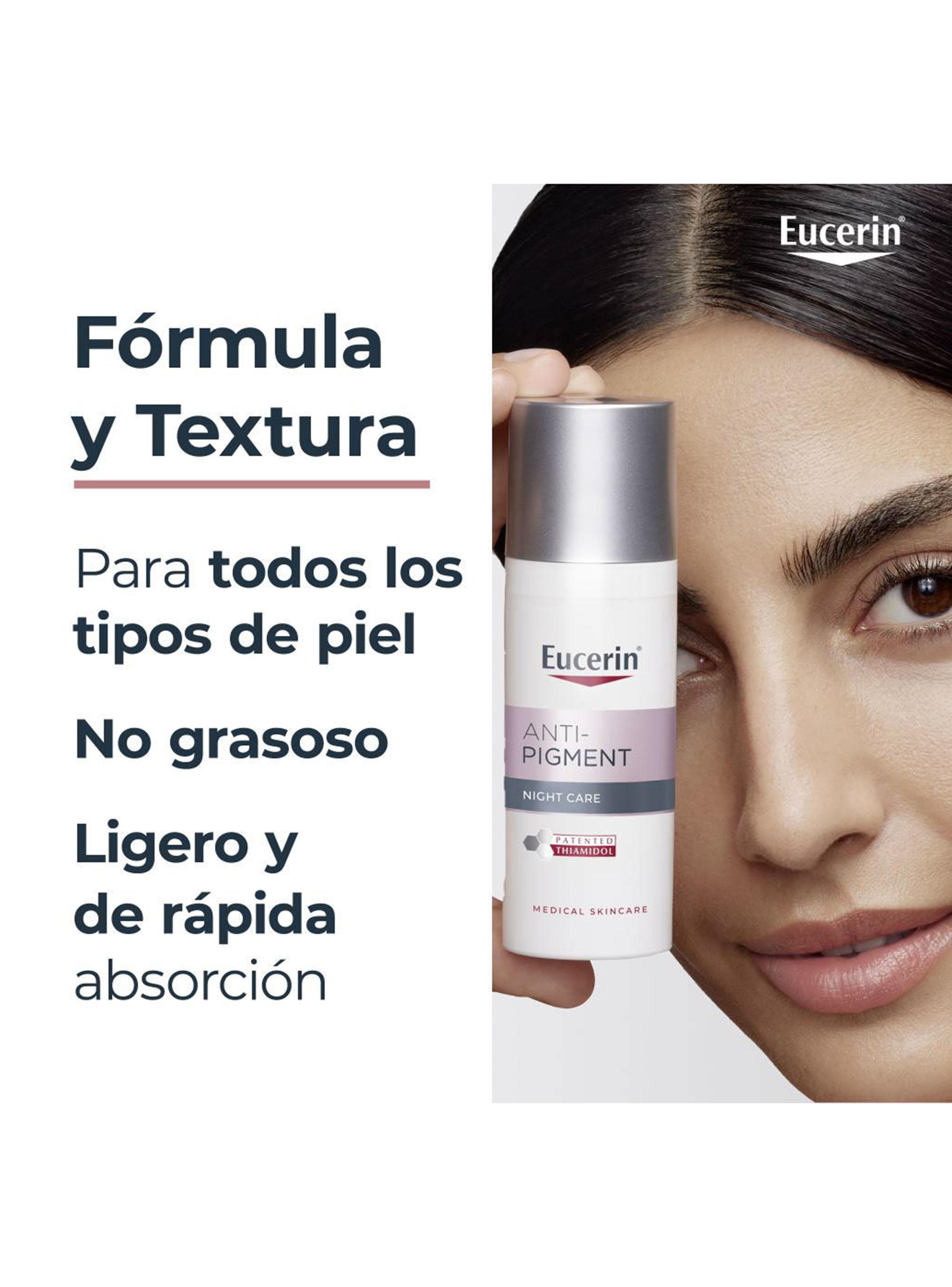 Crema de Noche Anti-Pigment Facial 50ml-4