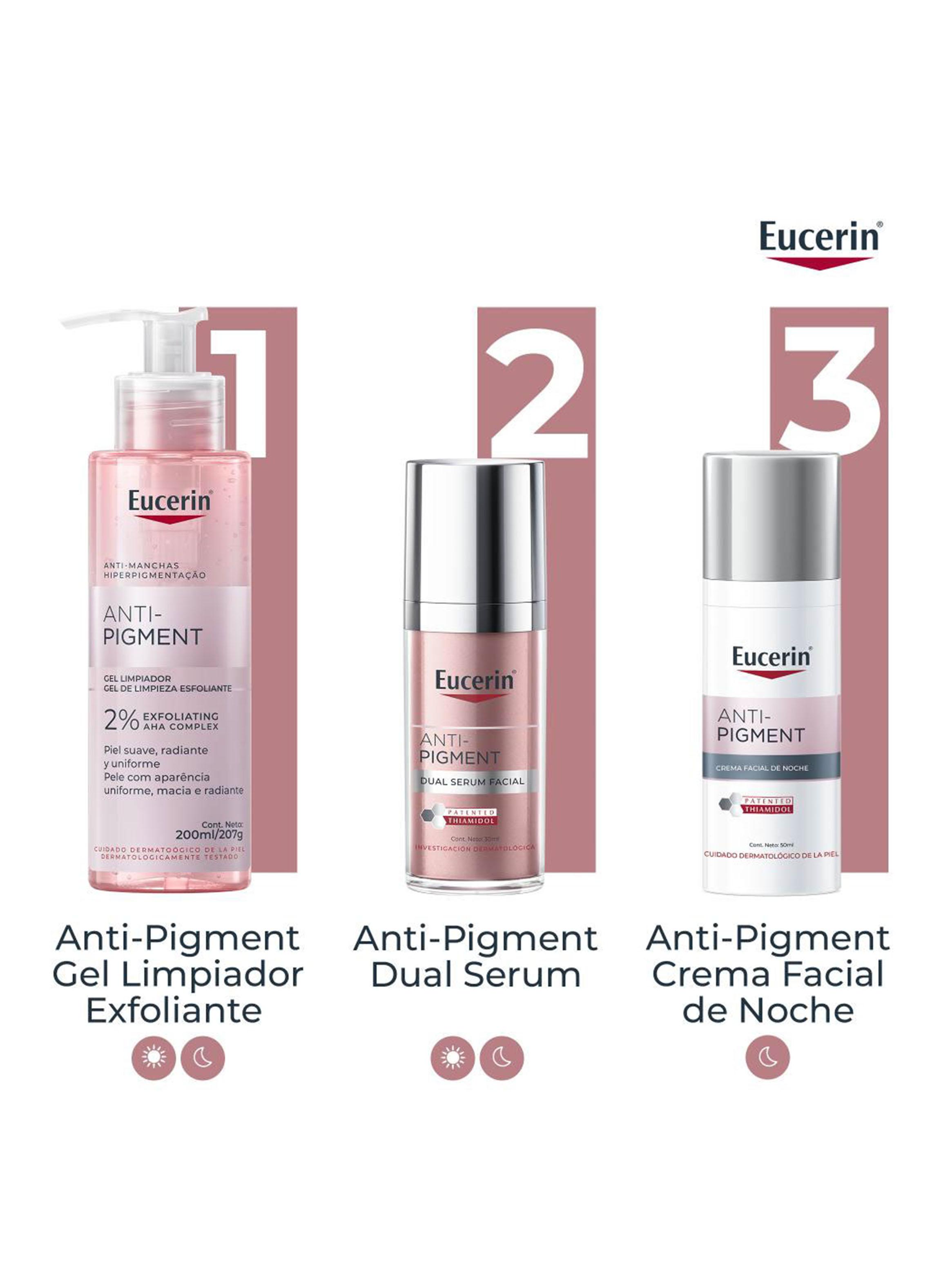 Crema de Noche Anti-Pigment Facial 50ml-5