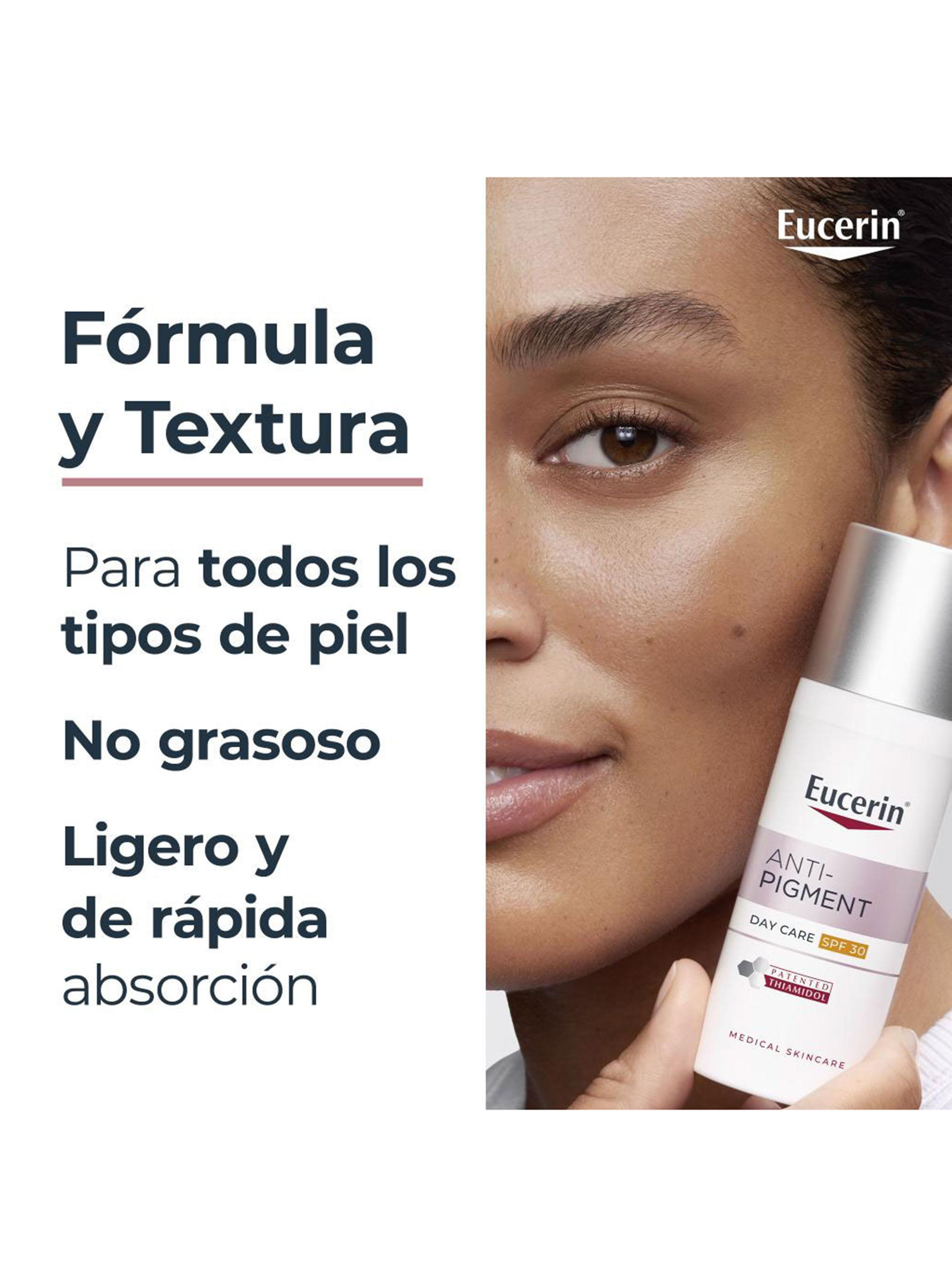 Crema de Día Anti-Pigment Facial FPS30 50ml-4