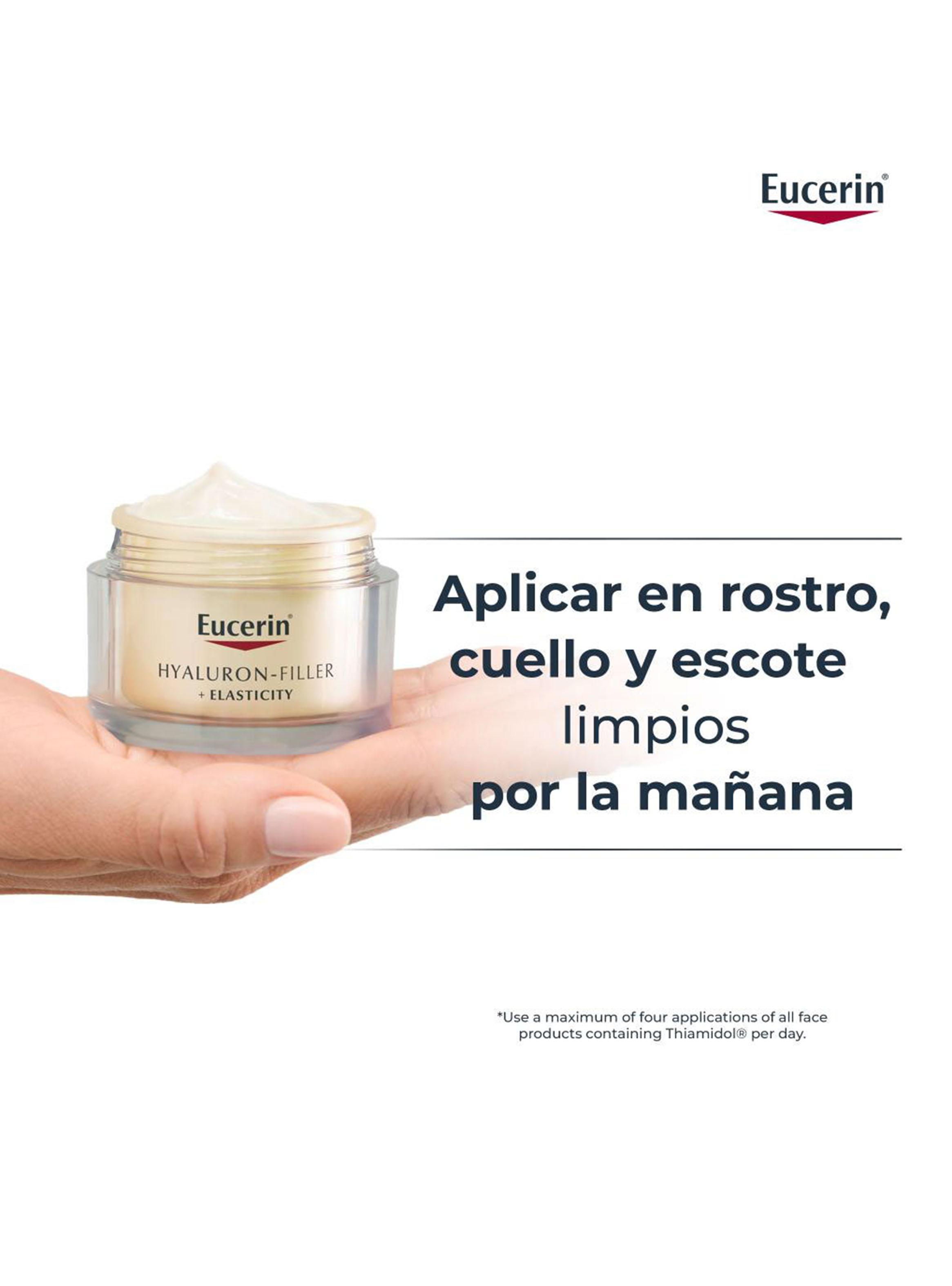 Crema de Día Hyaluron-Filler Elasticity Facial 50ml-4