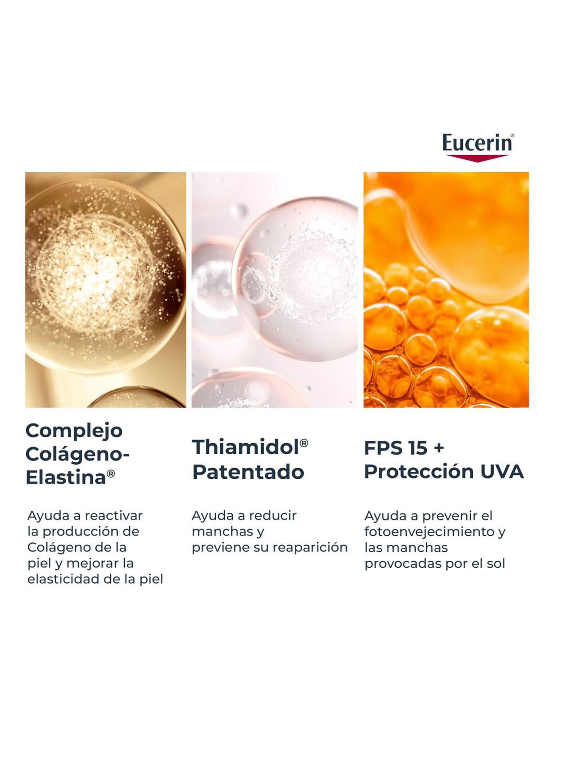 Crema de Día Hyaluron-Filler Elasticity Facial 50ml-2