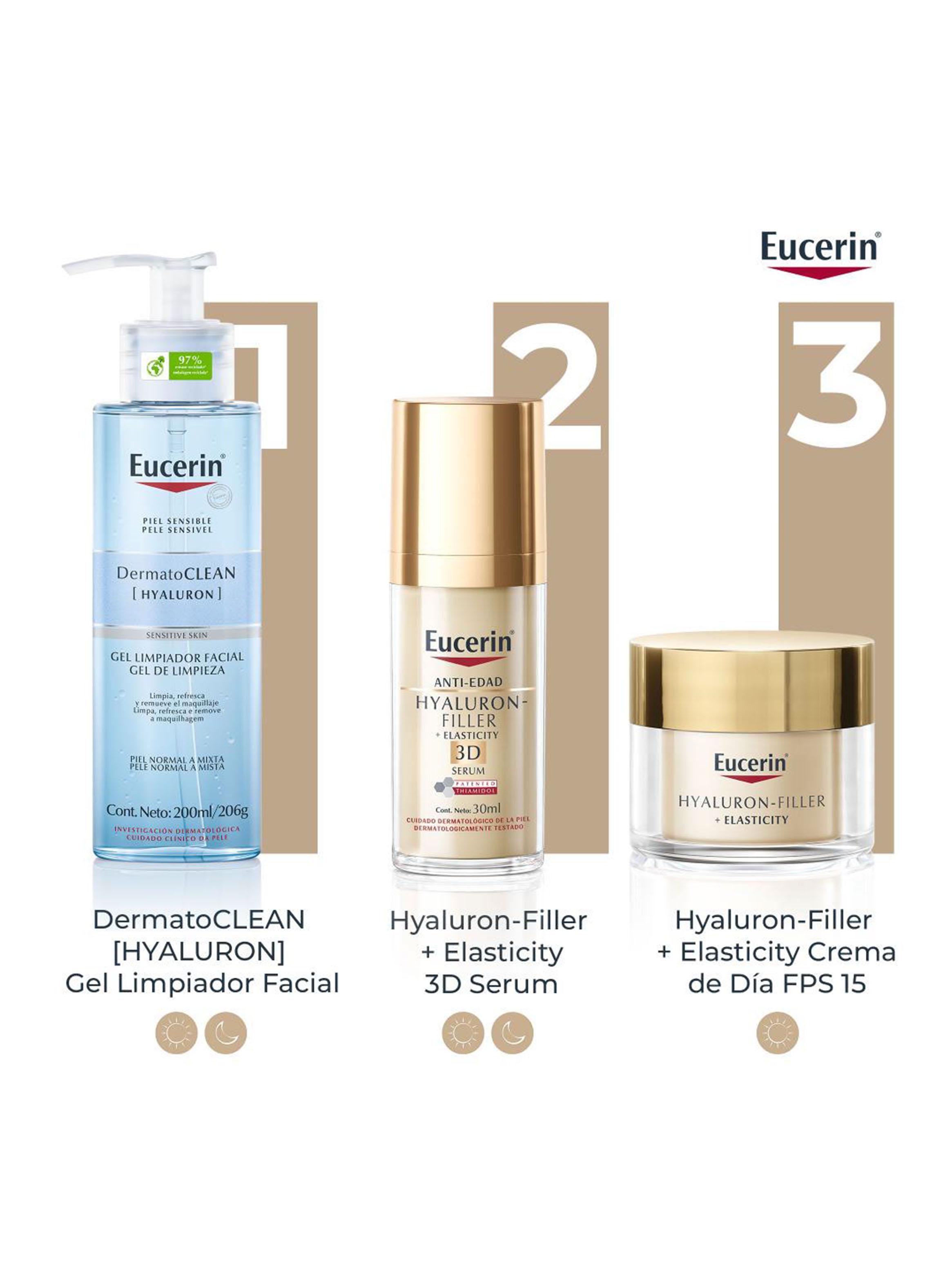 Crema de Día Hyaluron-Filler Elasticity Facial 50ml-5
