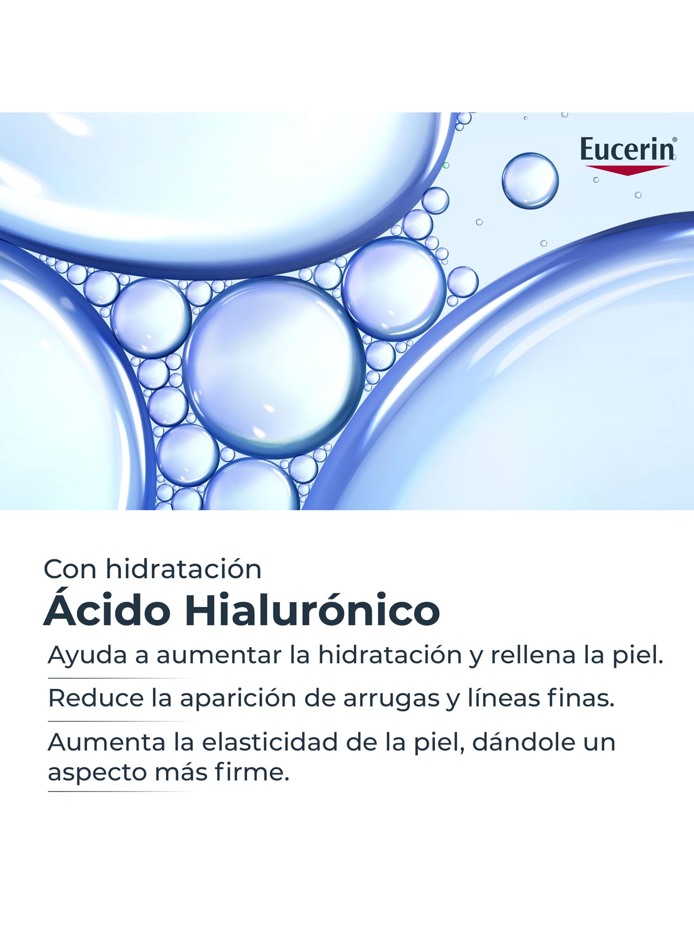 Crema de Día Hyaluron-Filler 3x Effect Piel Seca FPS15 50ml-3