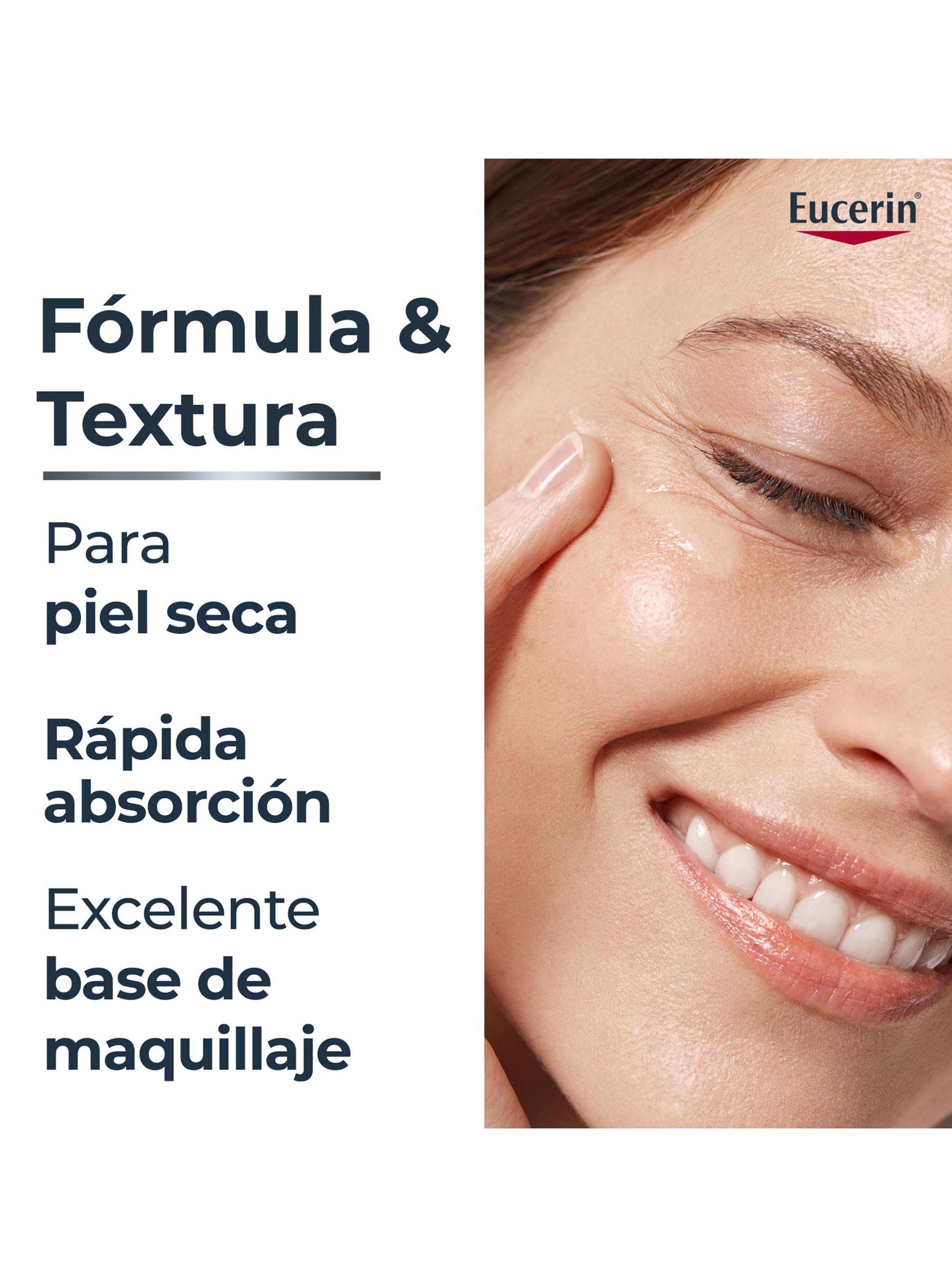 Crema de Día Hyaluron-Filler 3x Effect Piel Seca FPS15 50ml-4