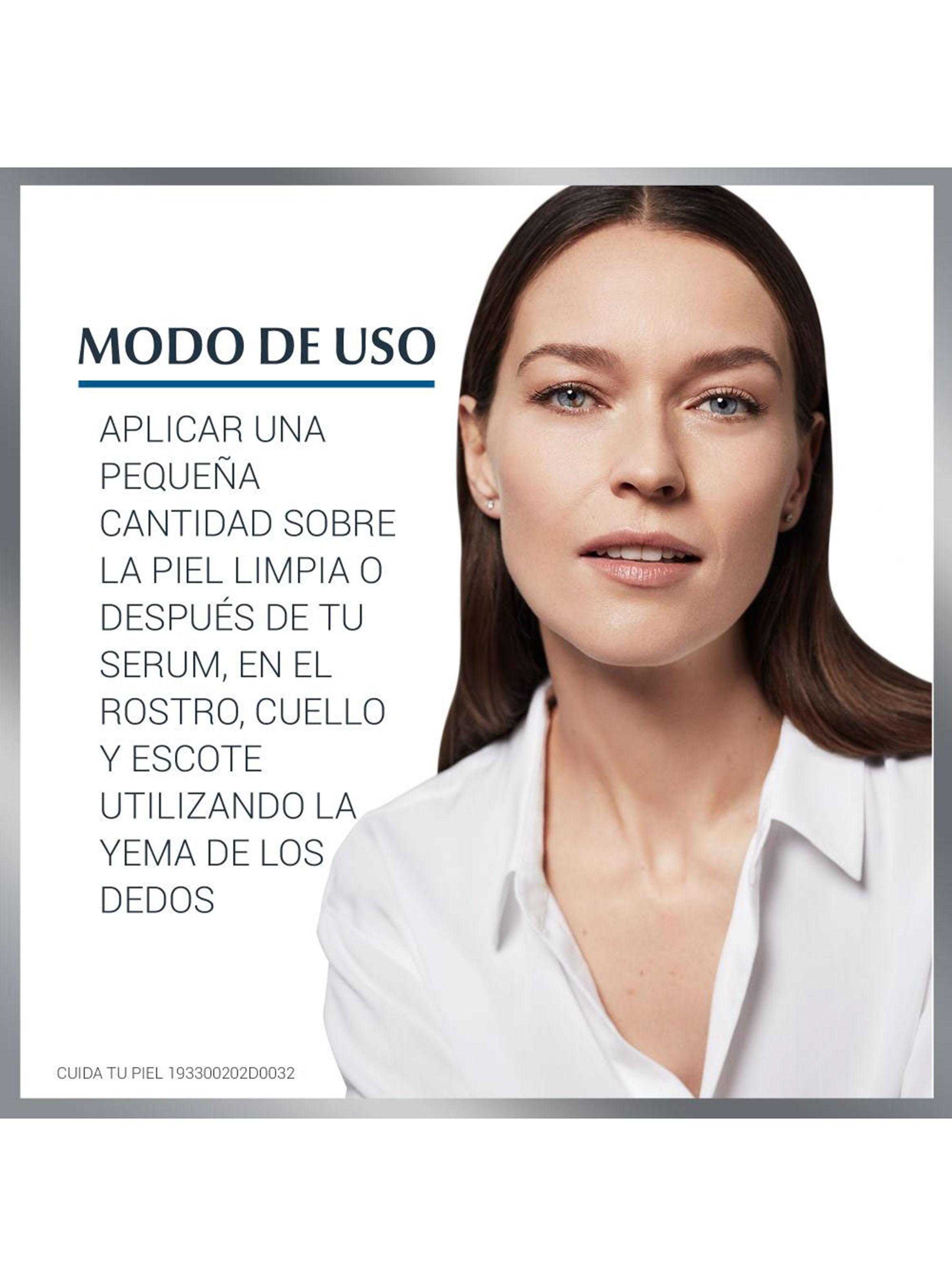 Crema de Día Hyaluron-Filler 3x Effect Piel Mixta FPS15 50ml-3