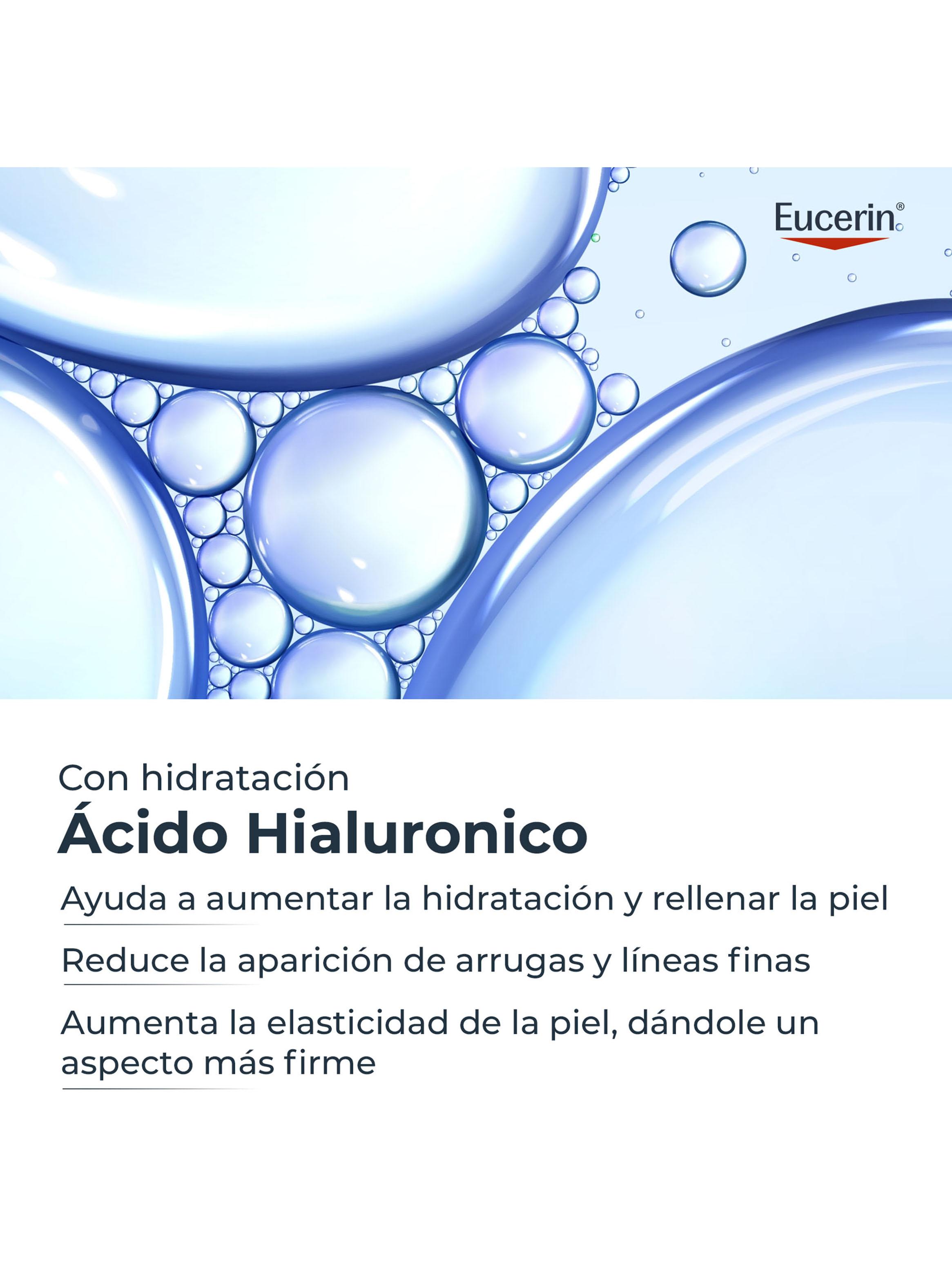 Crema de Noche Hyaluron-Filler 3x Effect Facial 50ml-3