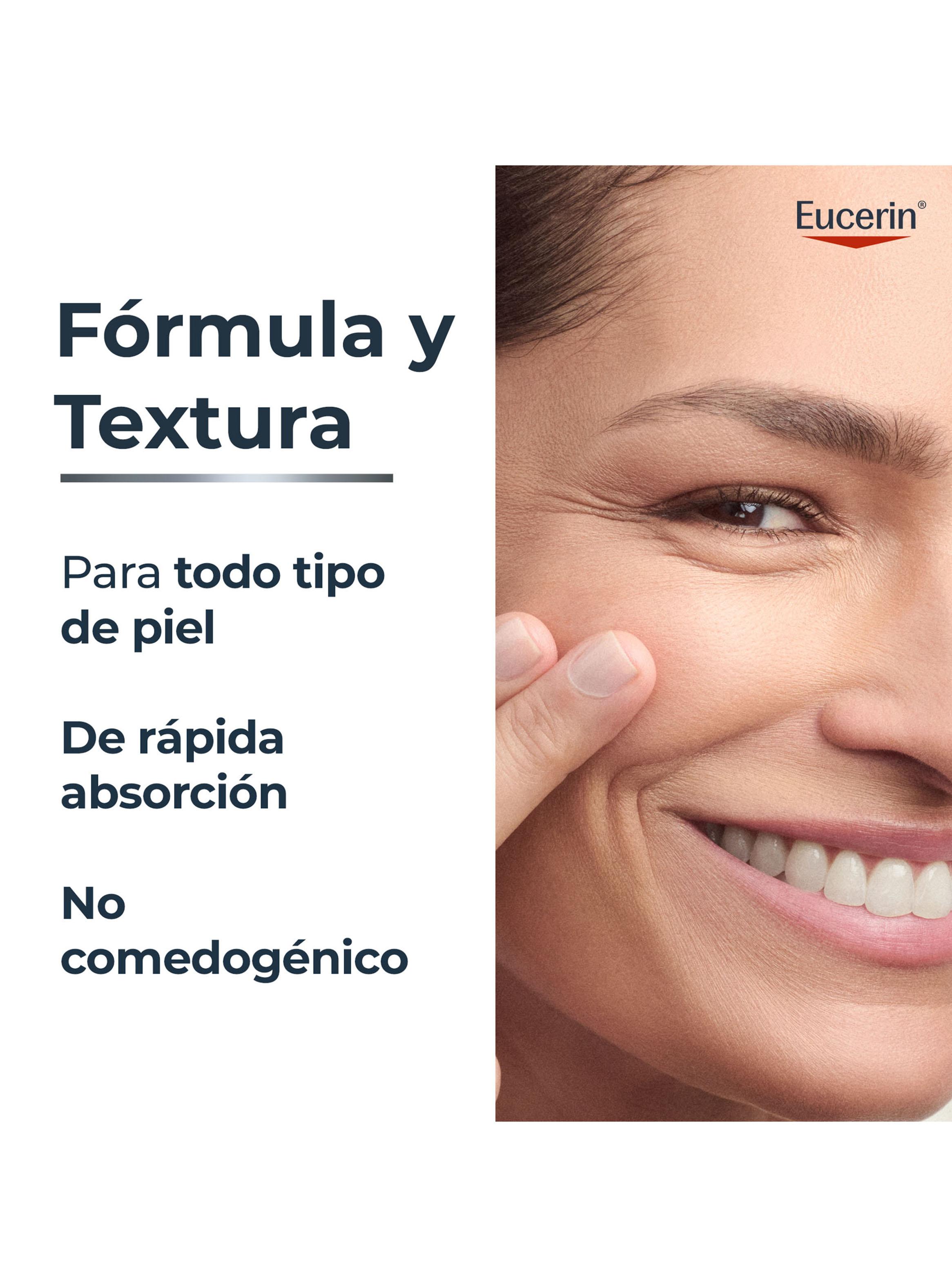 Crema de Noche Hyaluron-Filler 3x Effect Facial 50ml-4