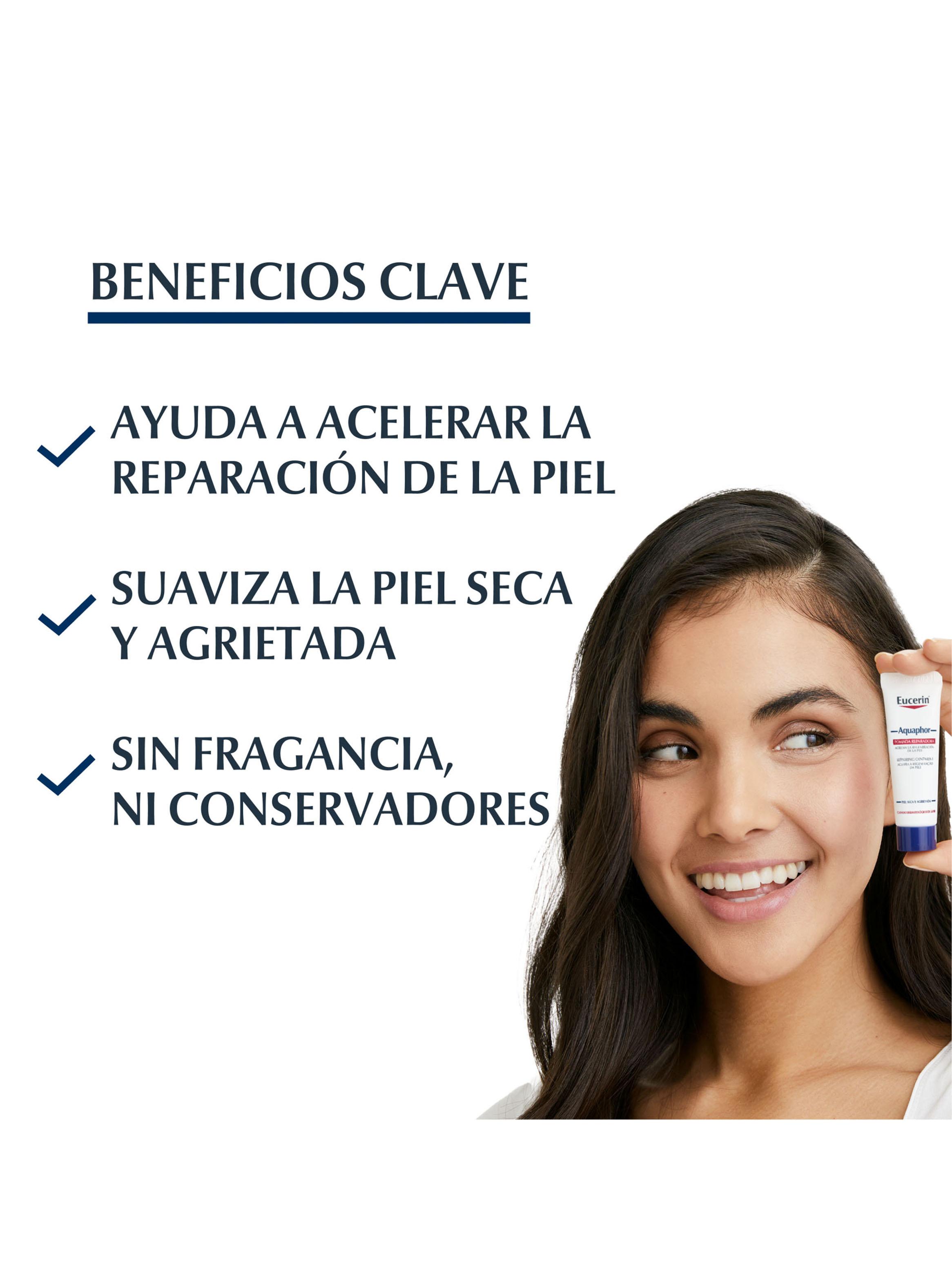 Ungüento Reparador Aquaphor 55ml-3