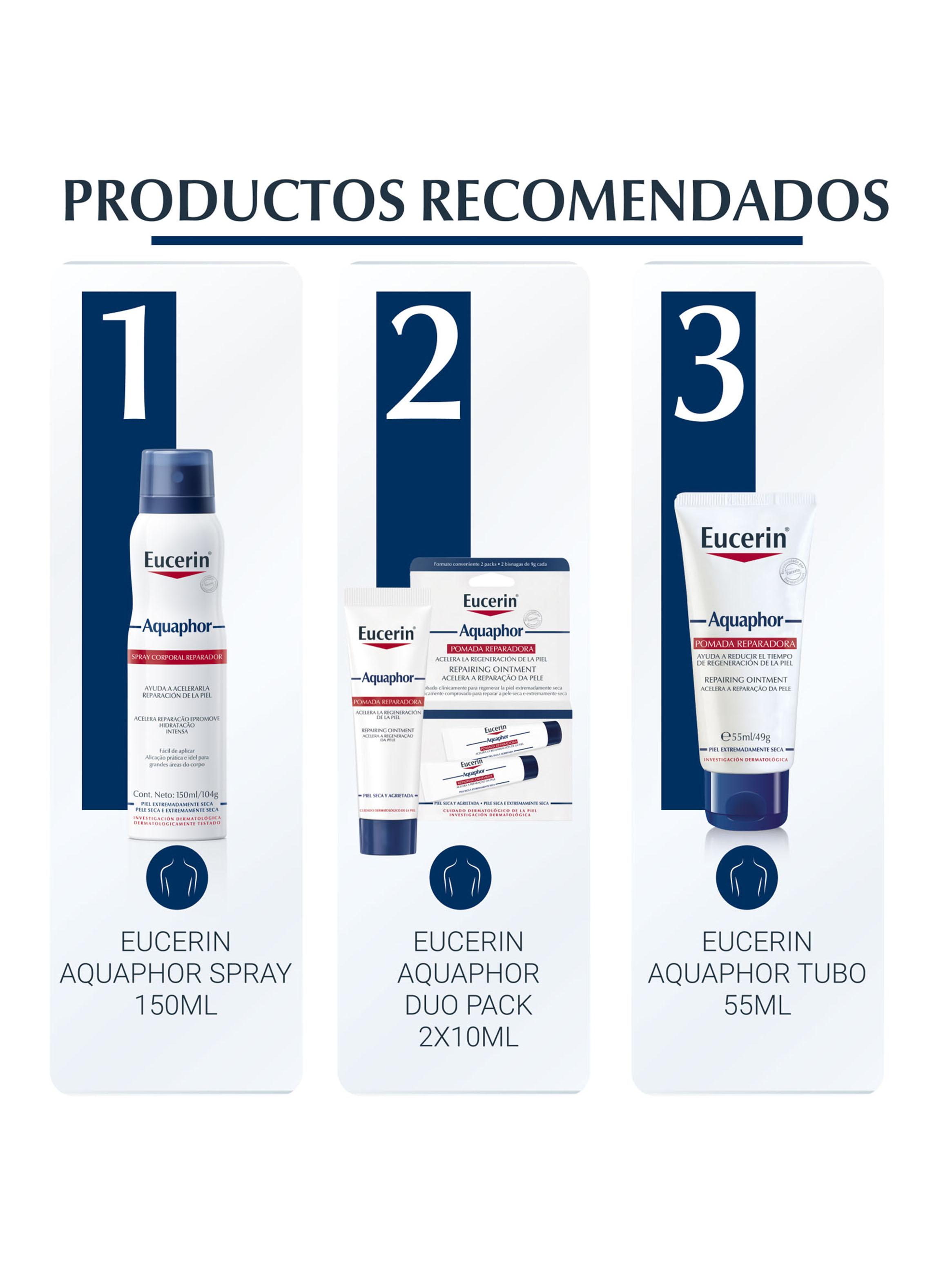 Ungüento Reparador Aquaphor 55ml-5