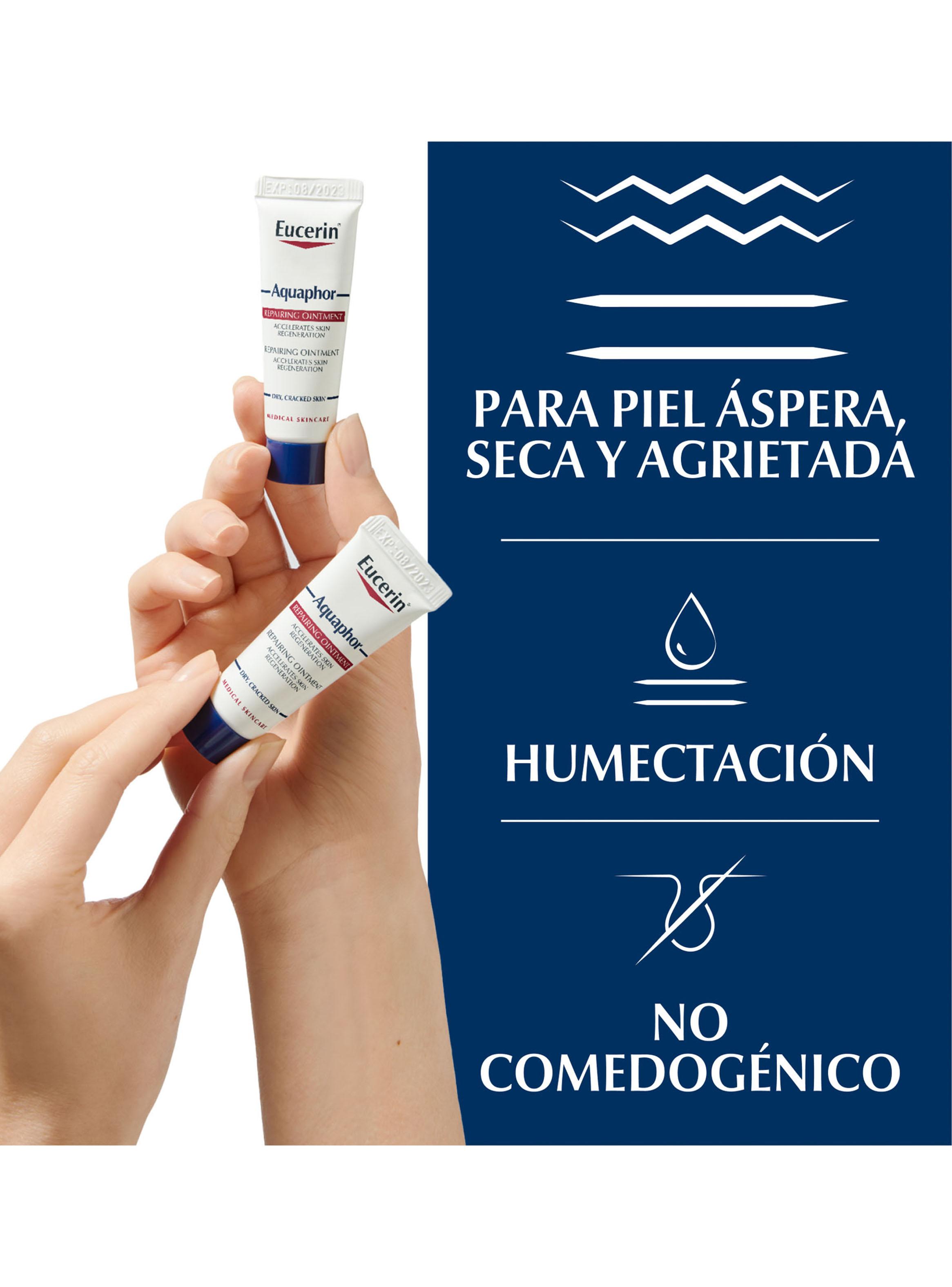 Ungüento Reparador Aquaphor 55ml-4