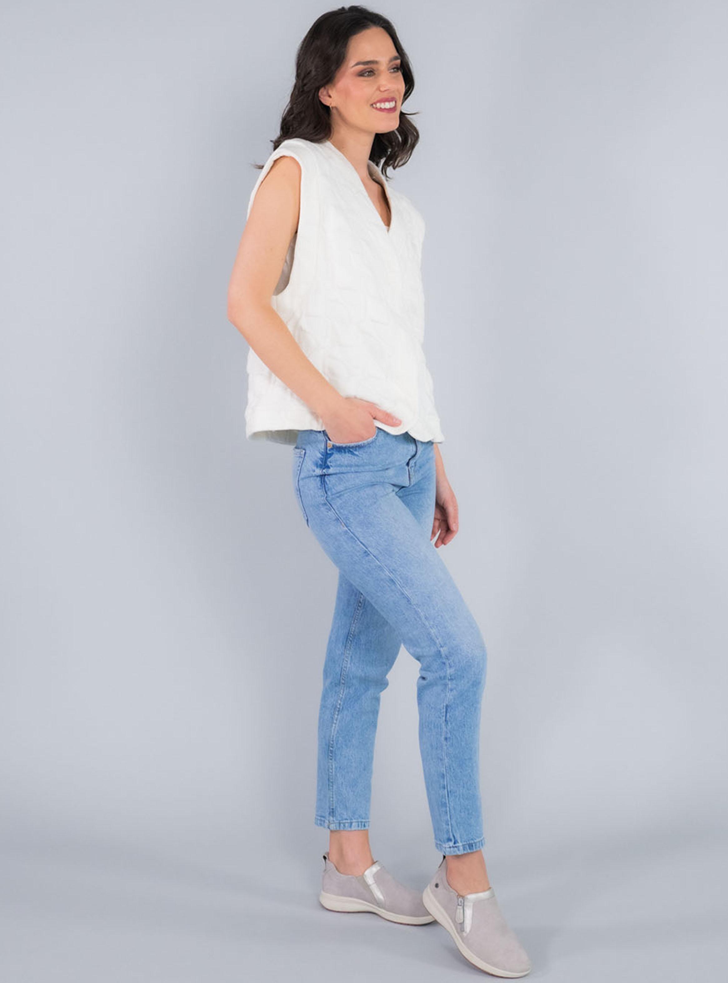 Zapato Casual Spinal Slip On Mujer-3