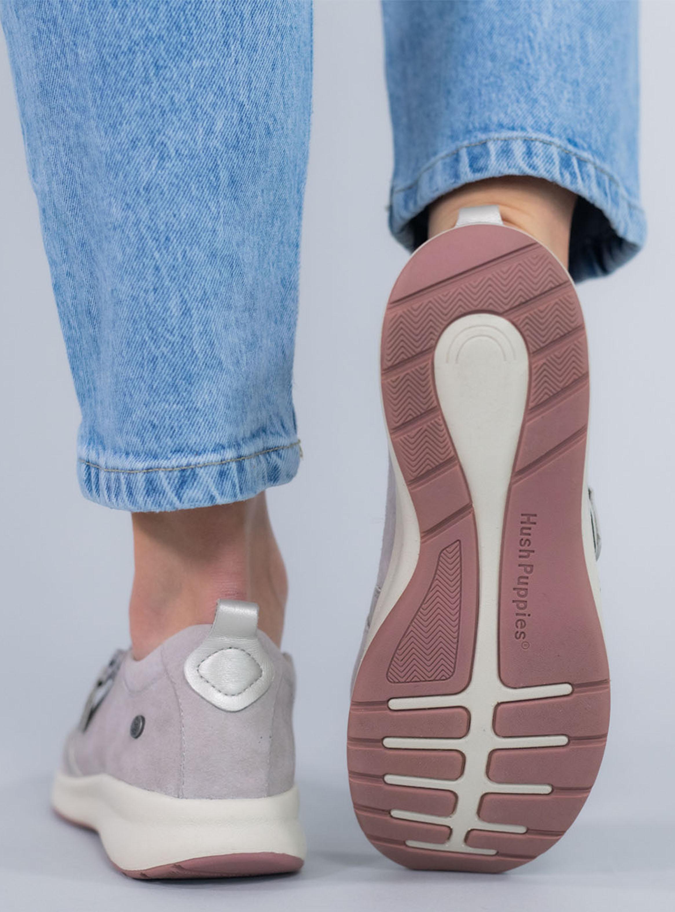 Zapato Casual Spinal Slip On Mujer-2