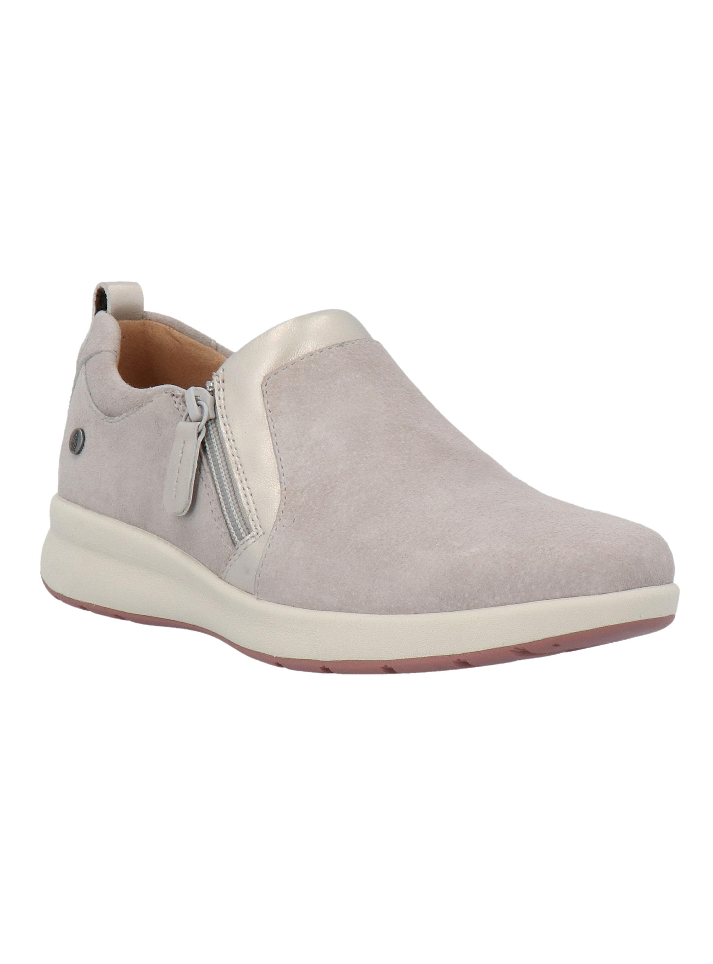 Zapato Casual Spinal Slip On Mujer-4