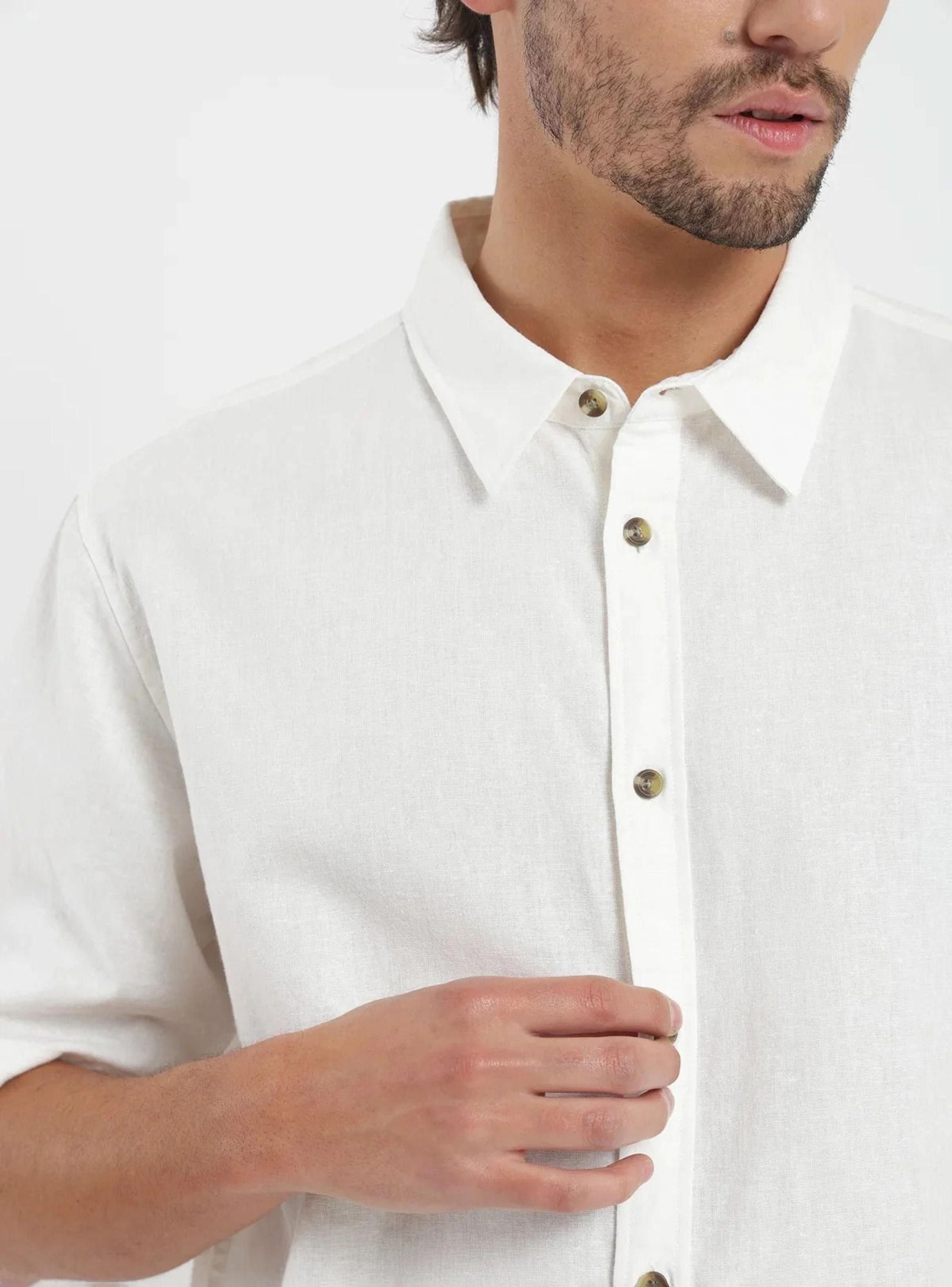 Camisa Manga Corta Puelche-2