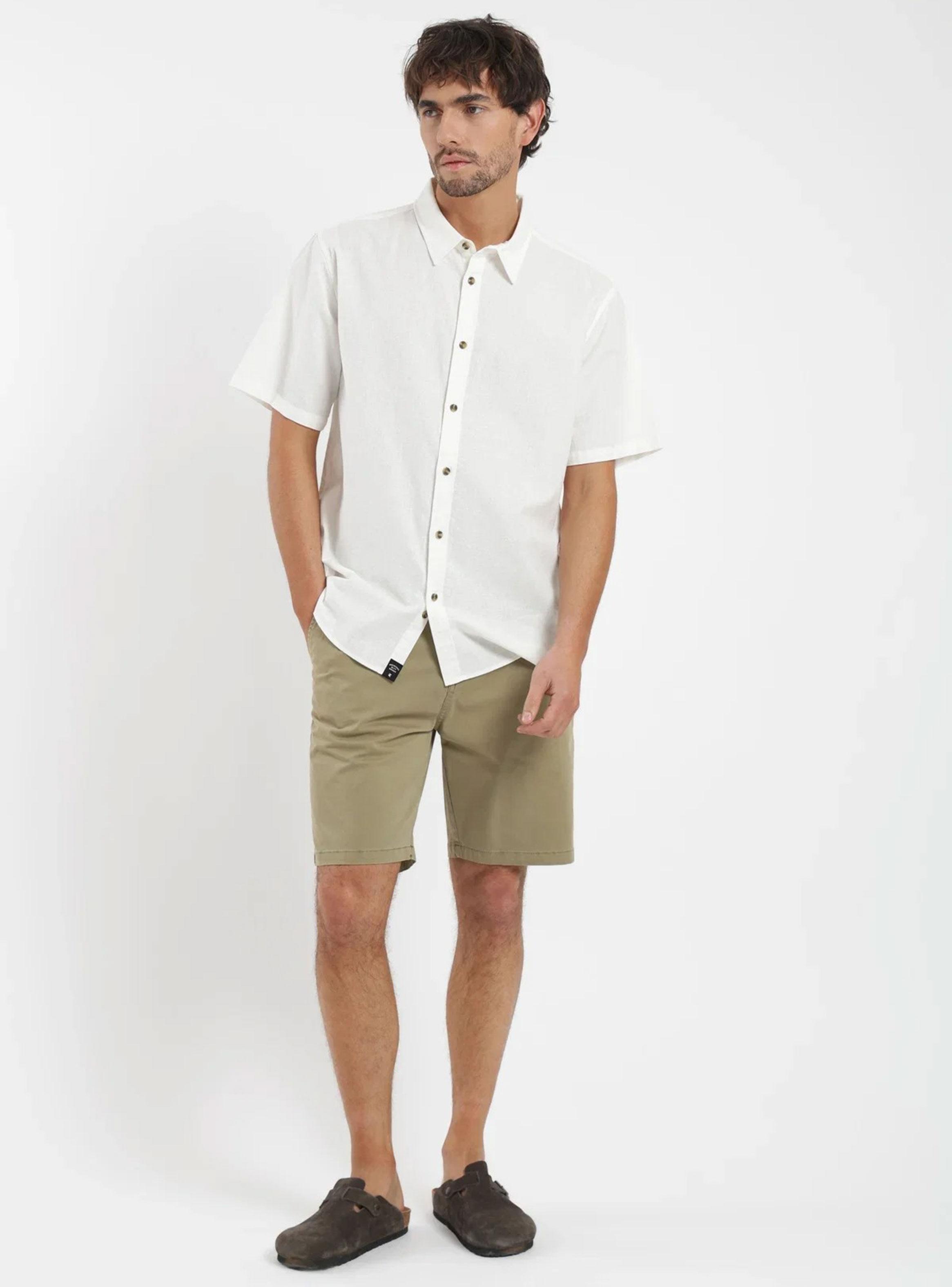 Camisa Manga Corta Puelche-3