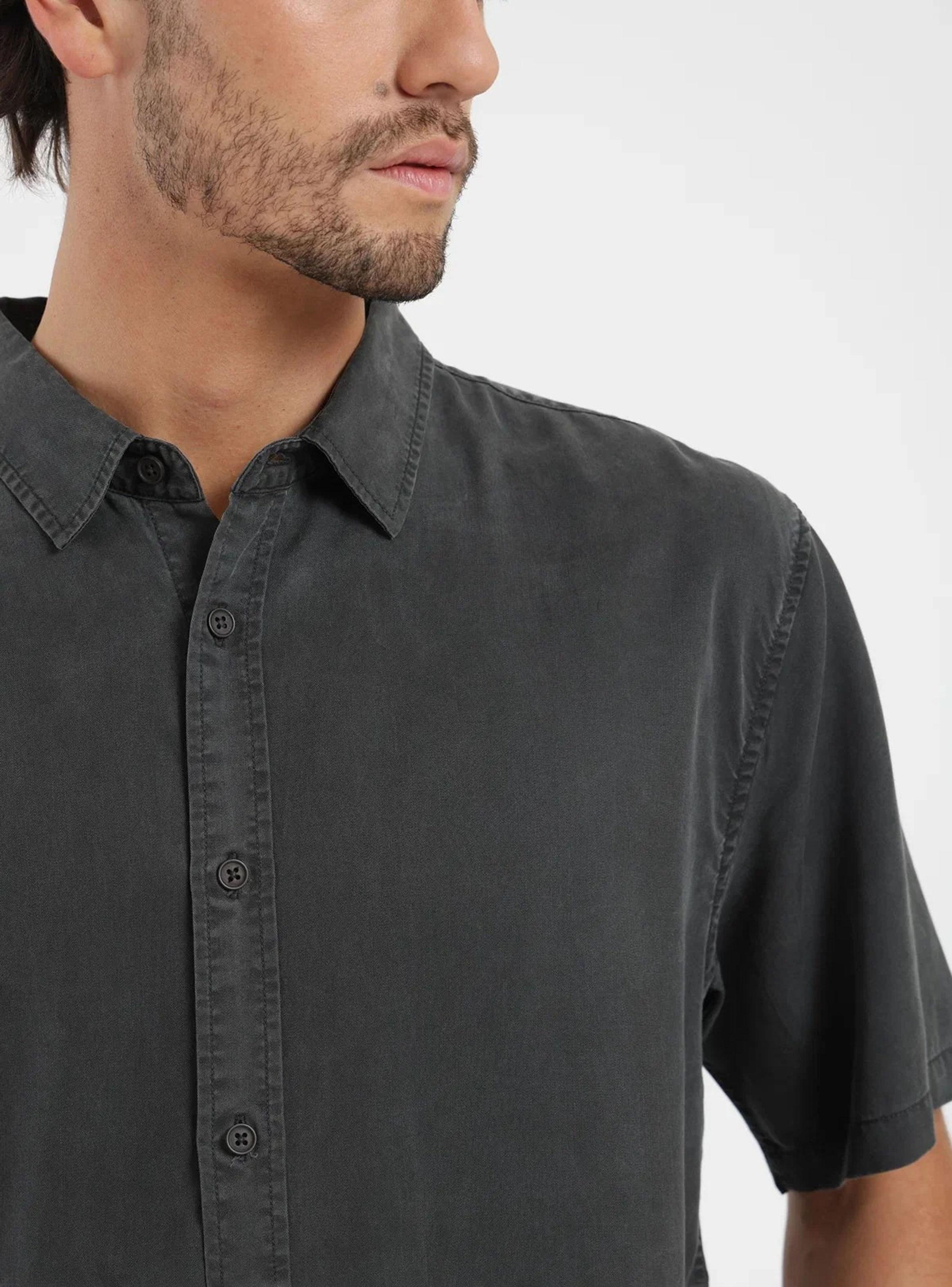 Camisa Manga Corta Puelche-2