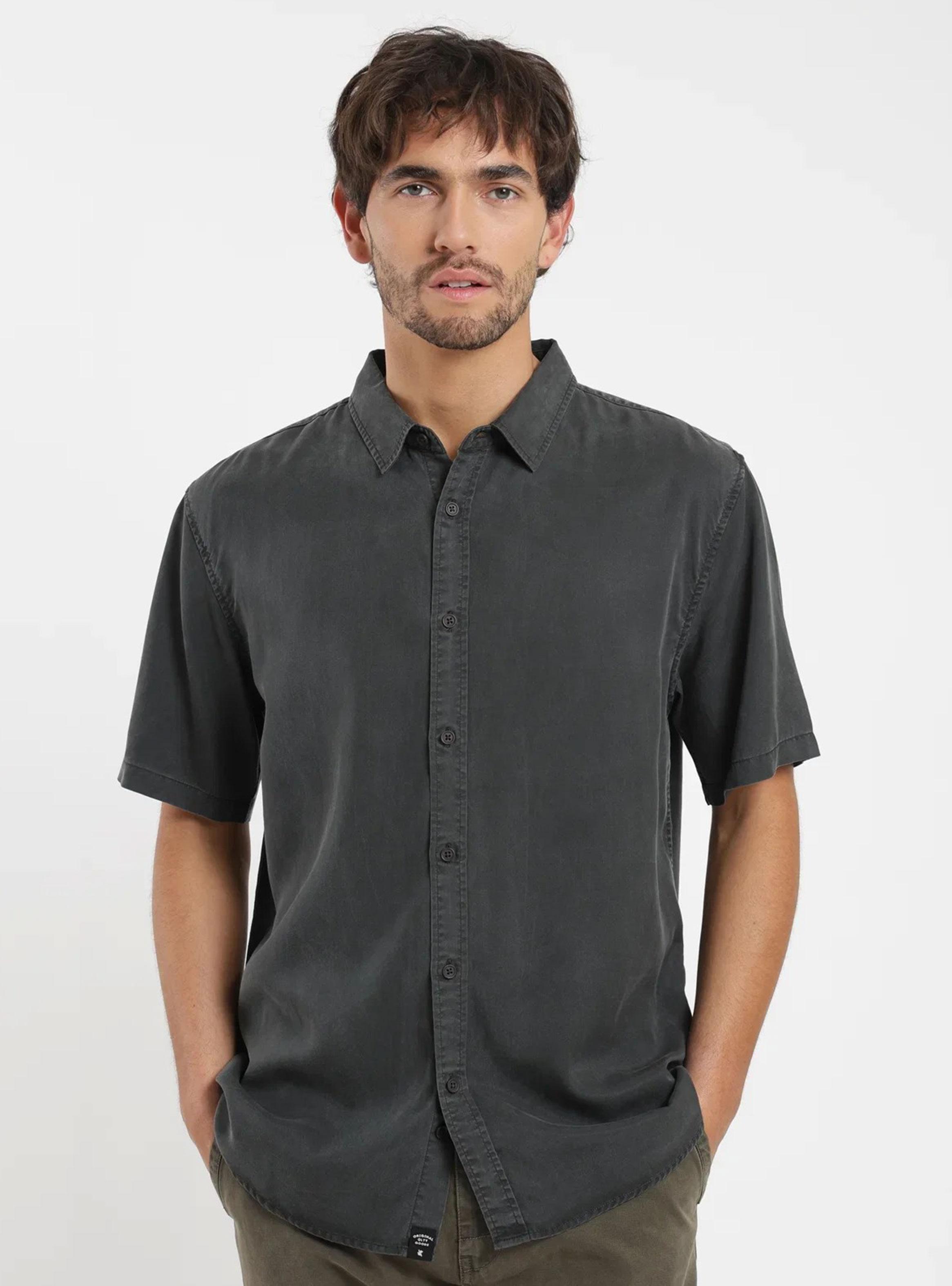 Camisa Manga Corta Puelche-0