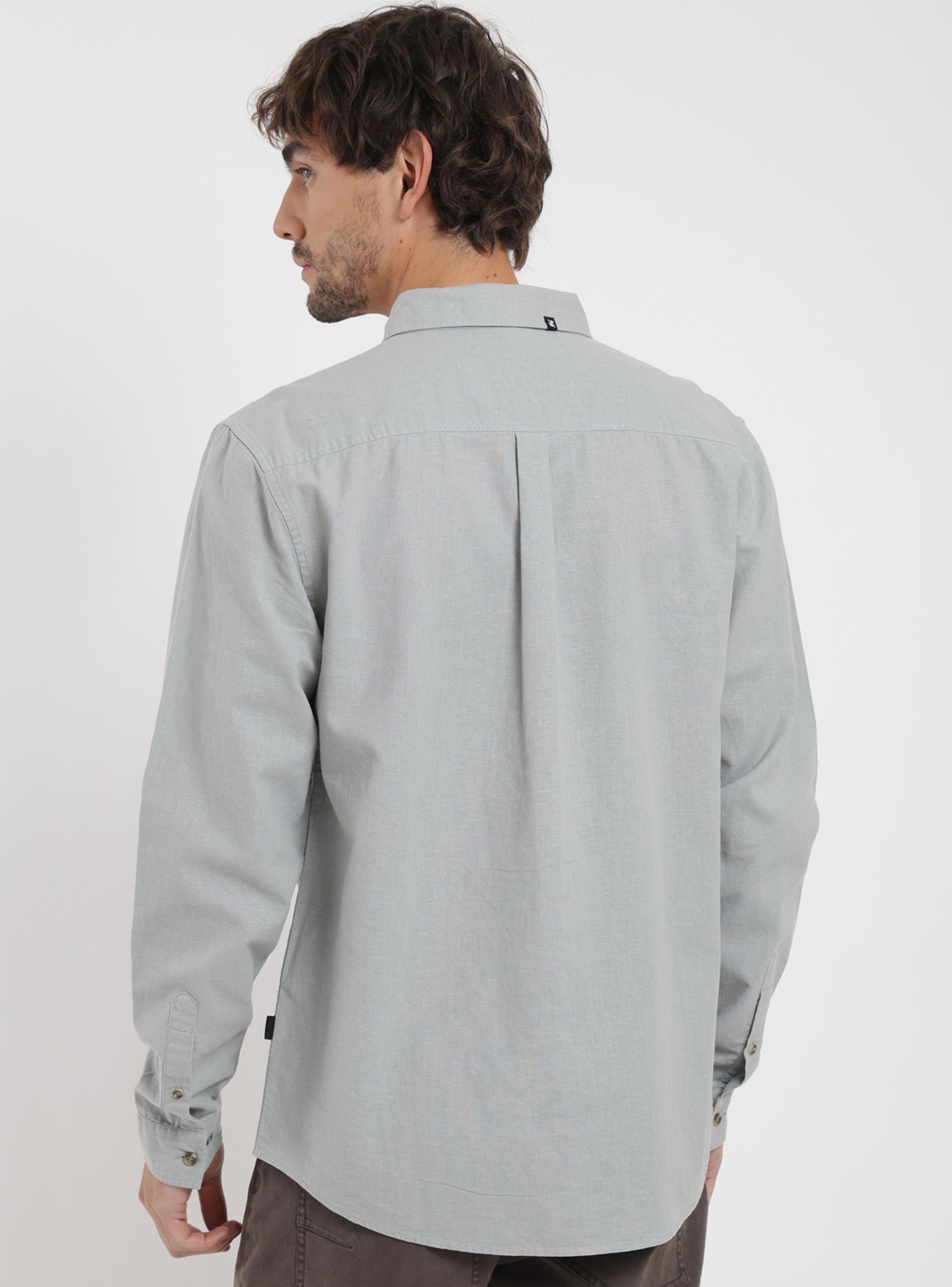 Camisa Manga Larga Street-1