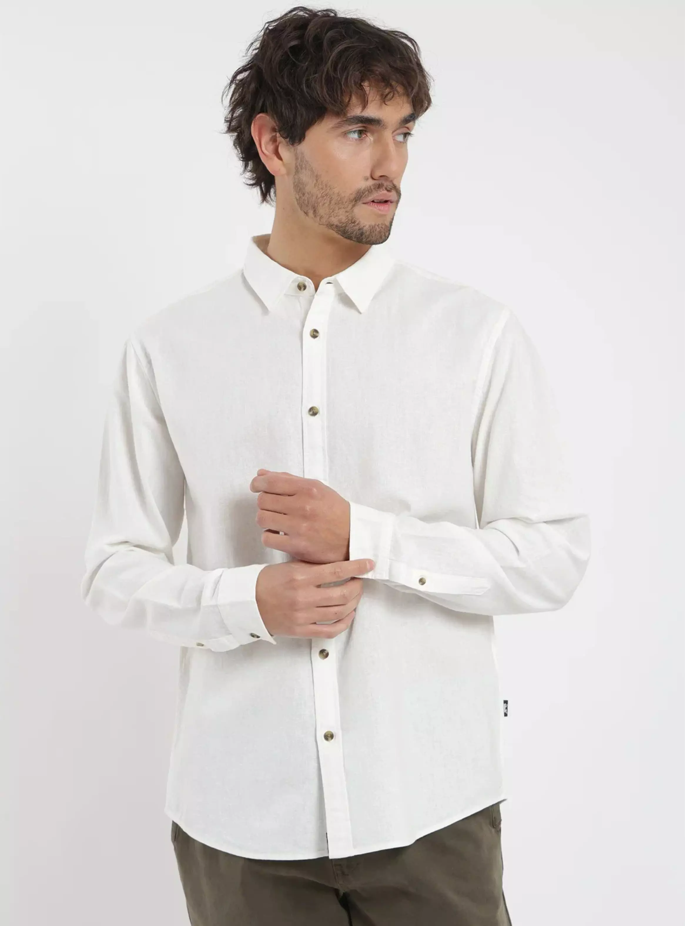 Camisa Manga Larga Basic-2