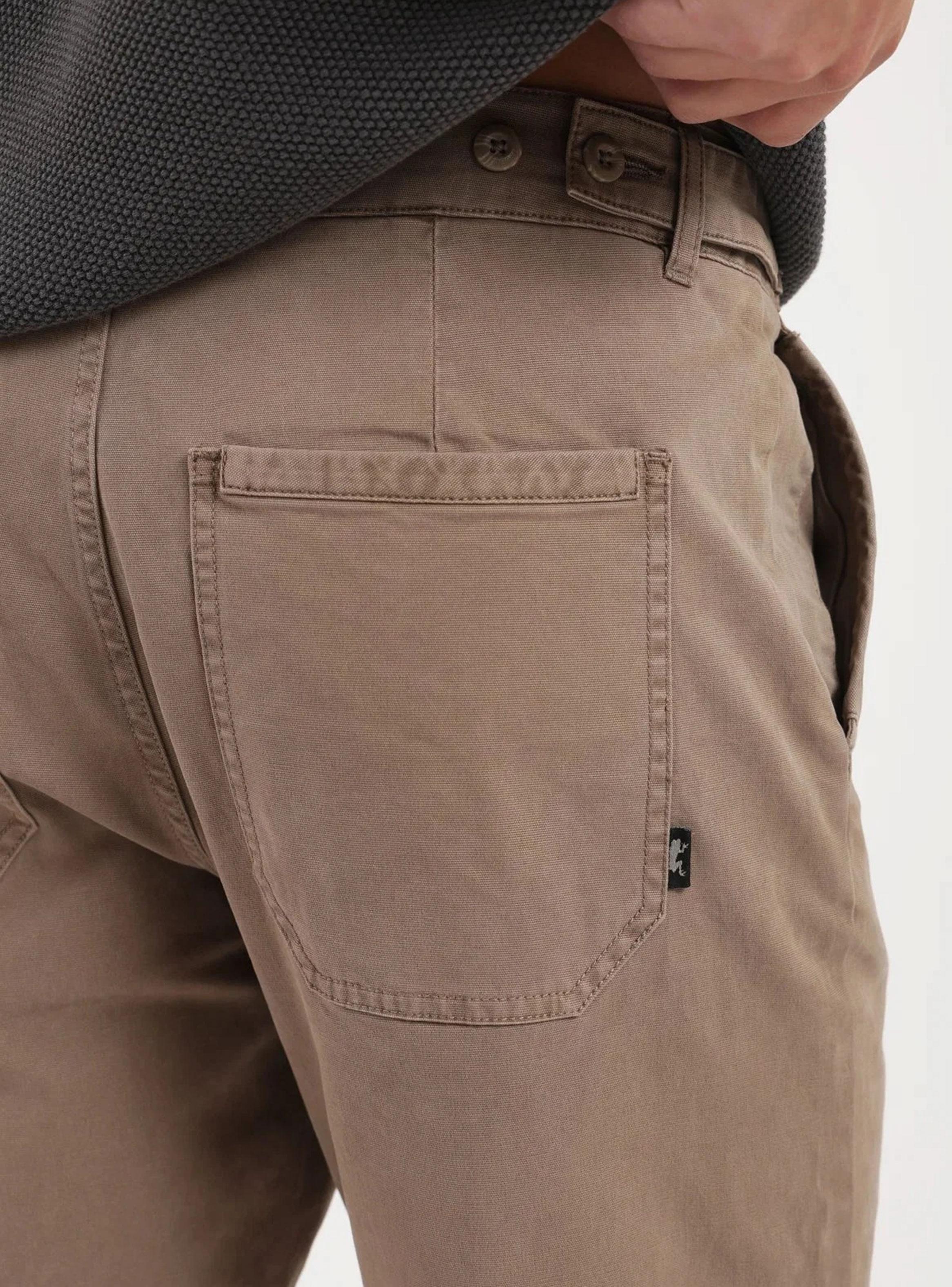 Pantalón H Builde Regular Fit-2