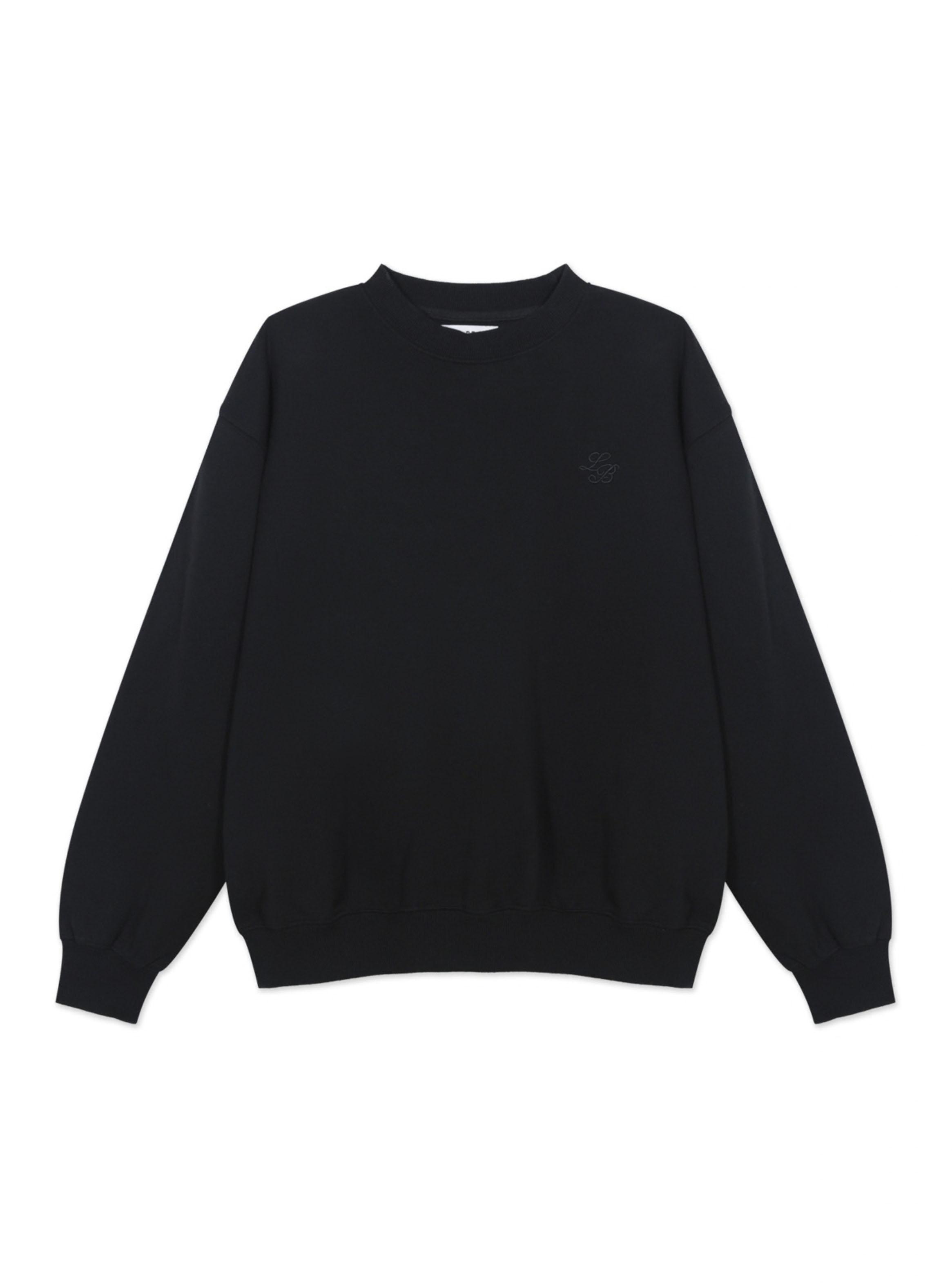 Polerón Crewneck LB-2