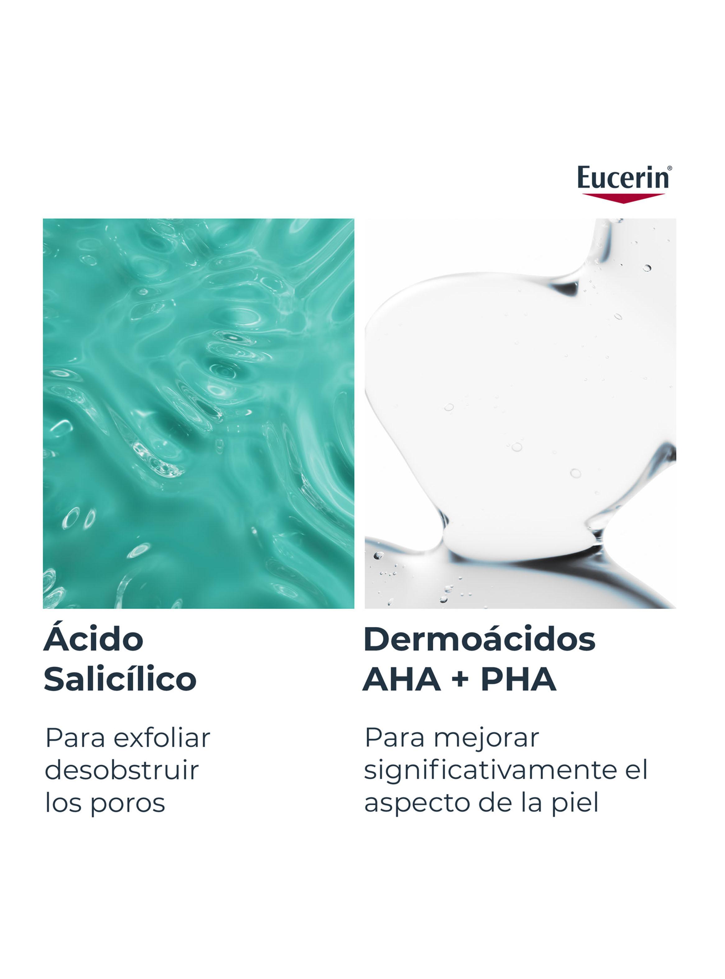 Exfoliante Facial DermoPure Clinical 100ml-4