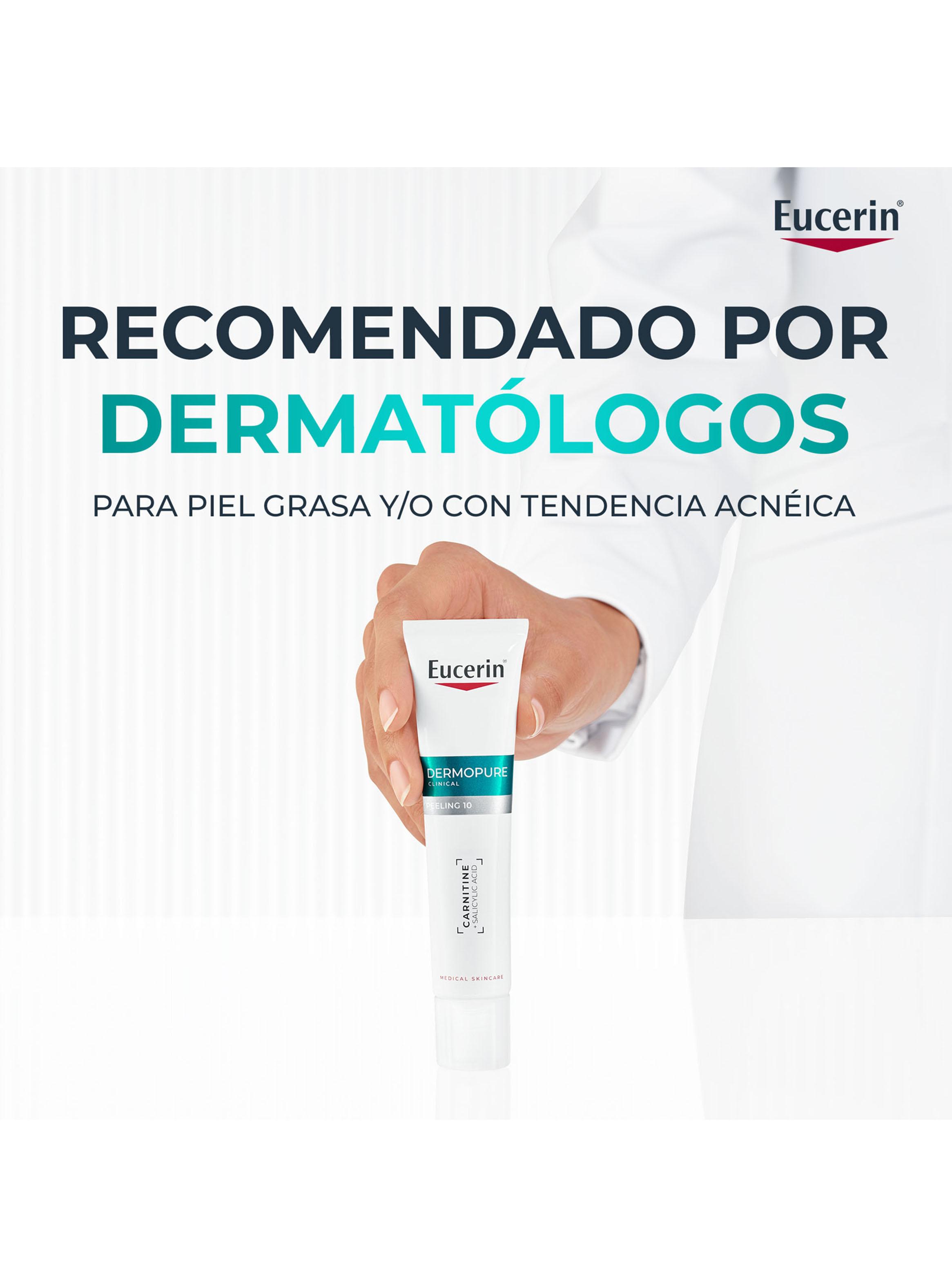 Crema Facial DermoPure Clinical Acción Intensiva Noche 40ml-4