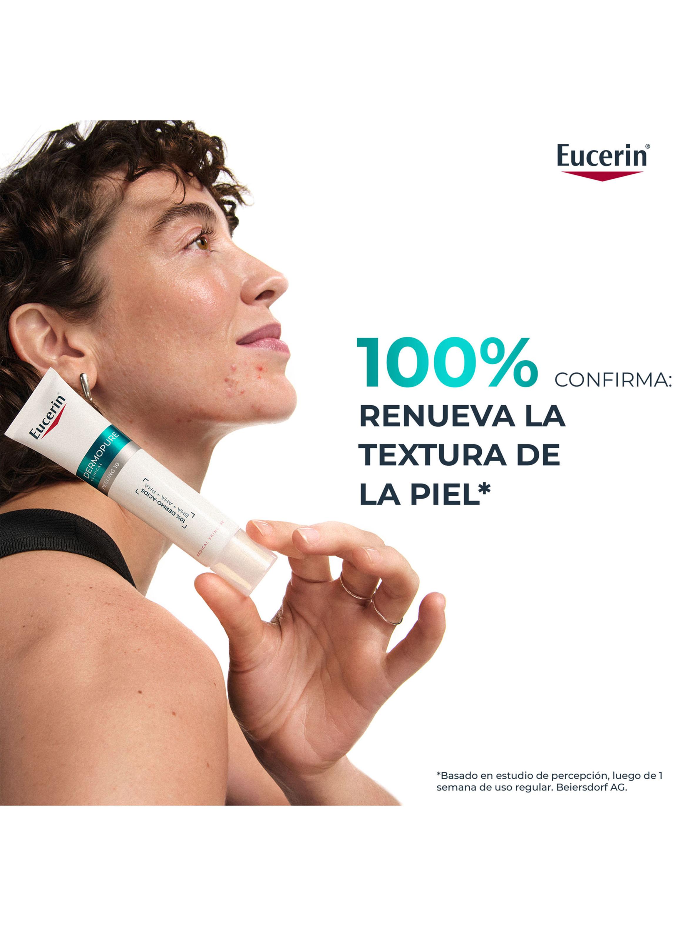 Crema Facial DermoPure Clinical Acción Intensiva Noche 40ml-3