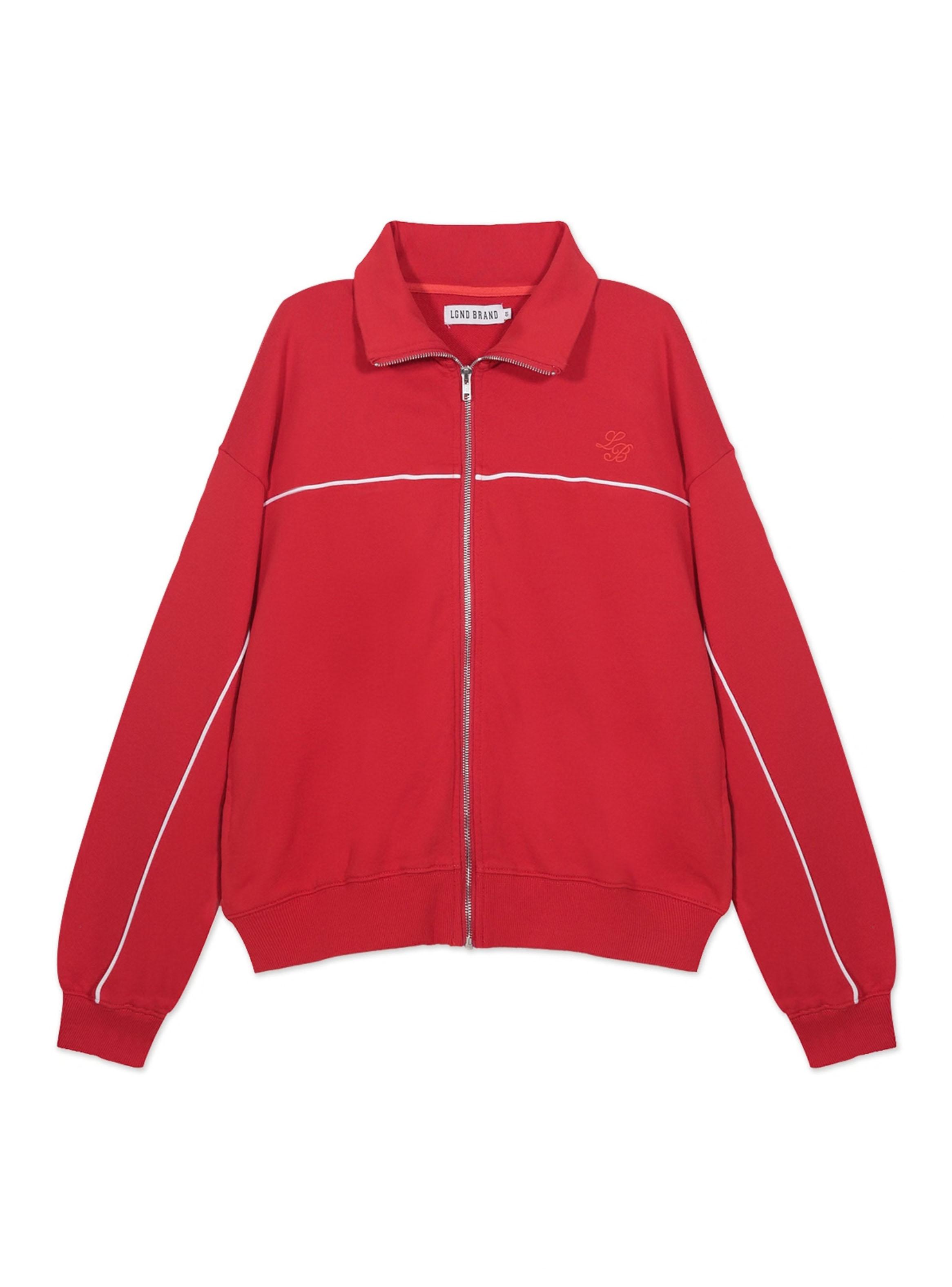 Polerón Ribbon Mockneck-2