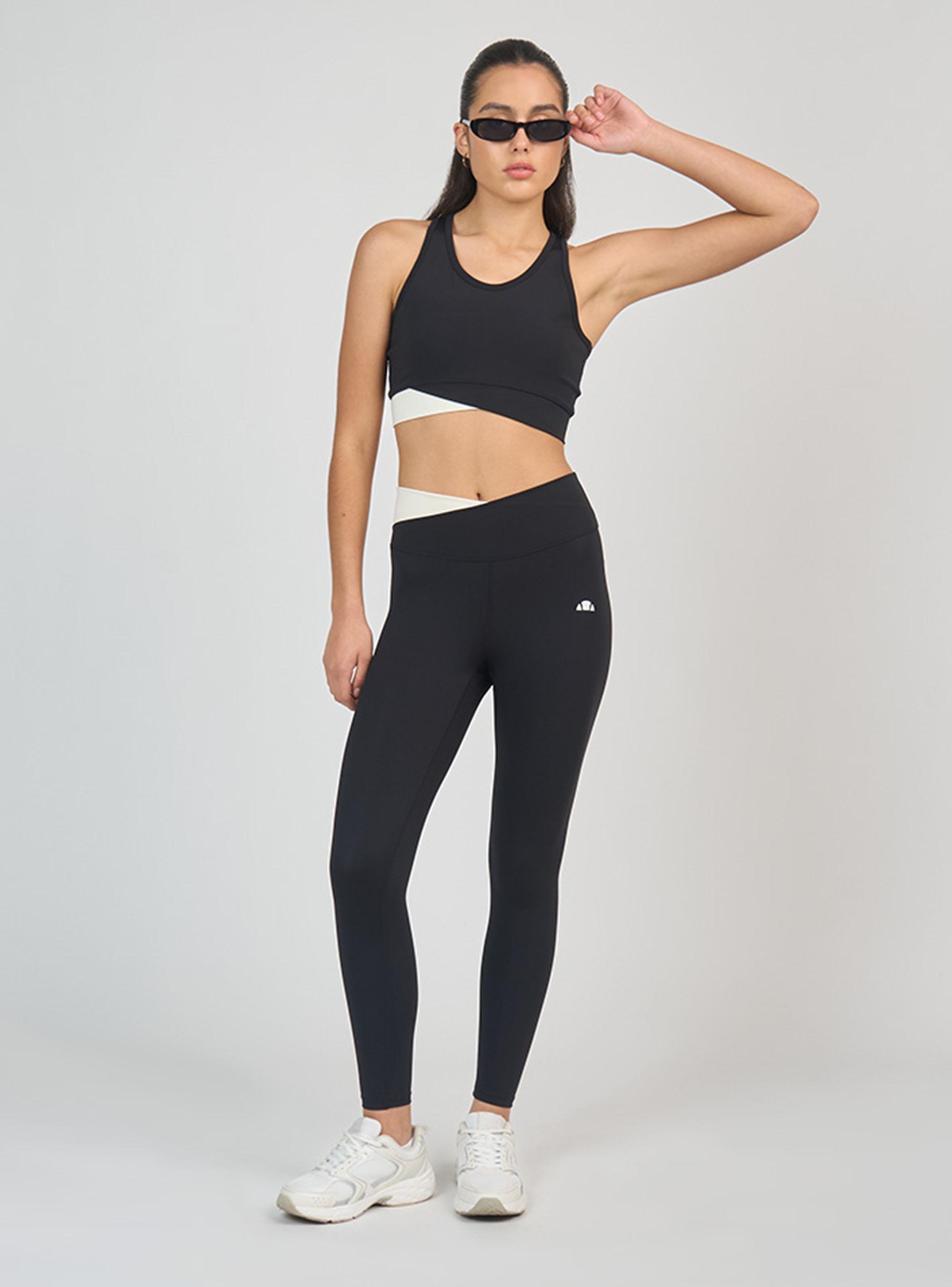 Calza Sport Rosa-3