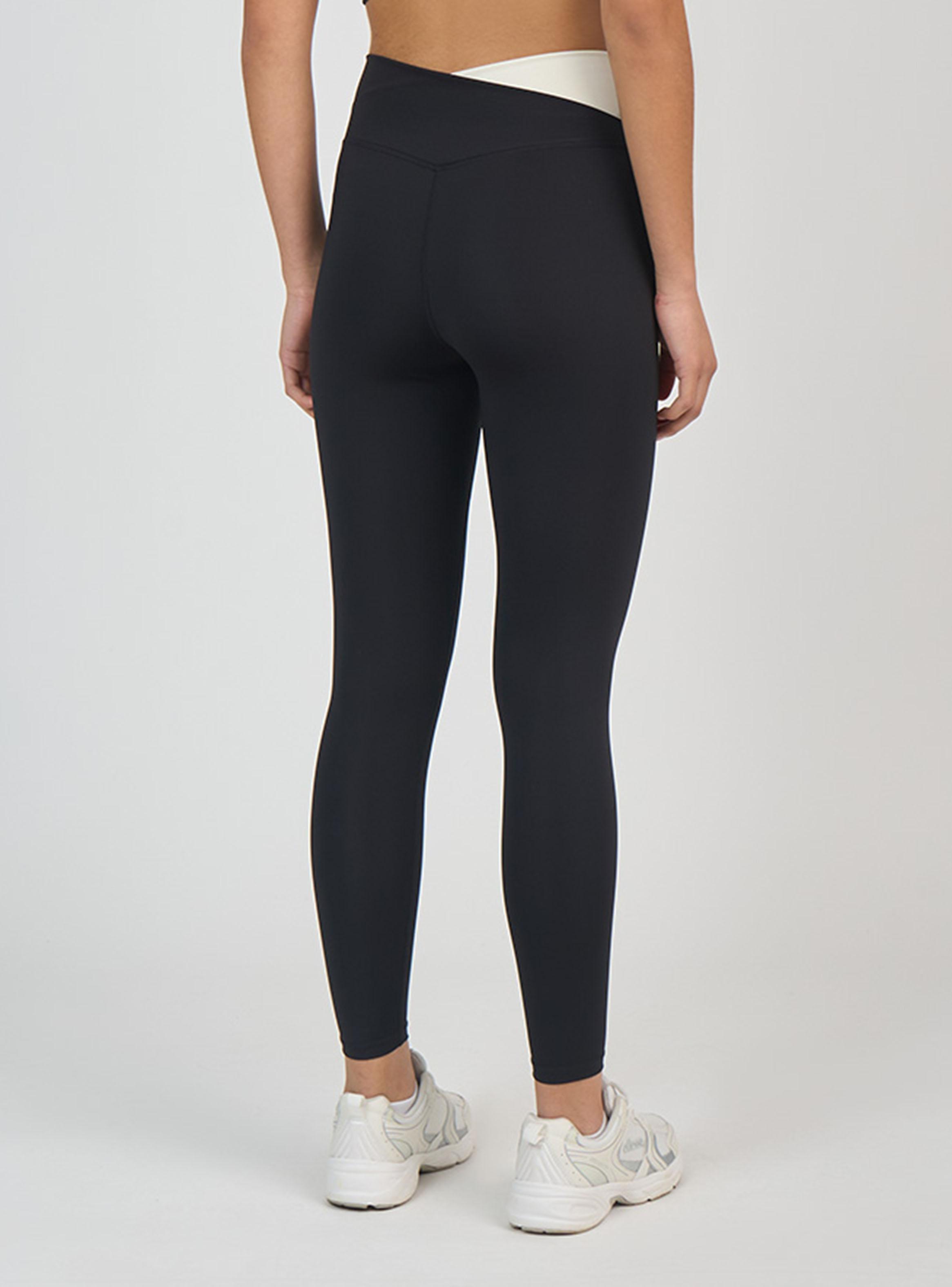 Calza Sport Rosa-1