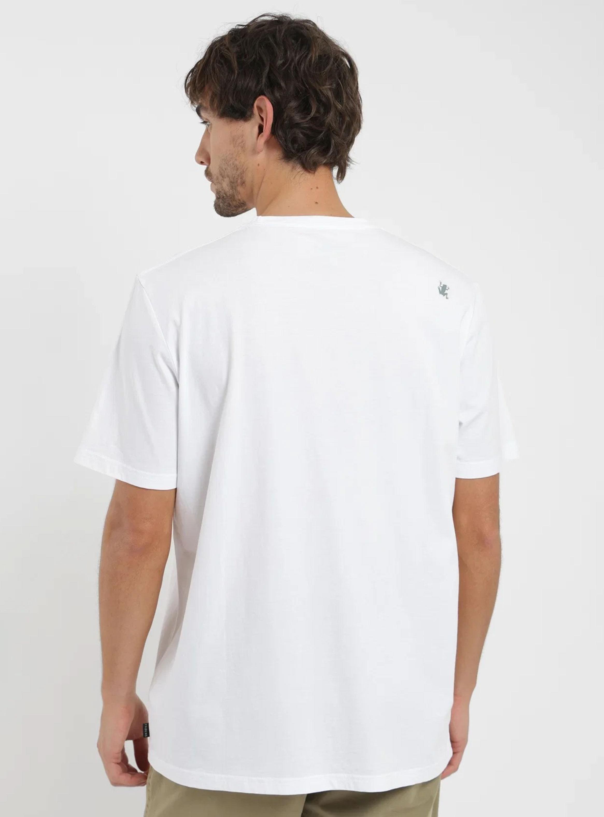 Polera Manga Corta Logo Carpintero-1
