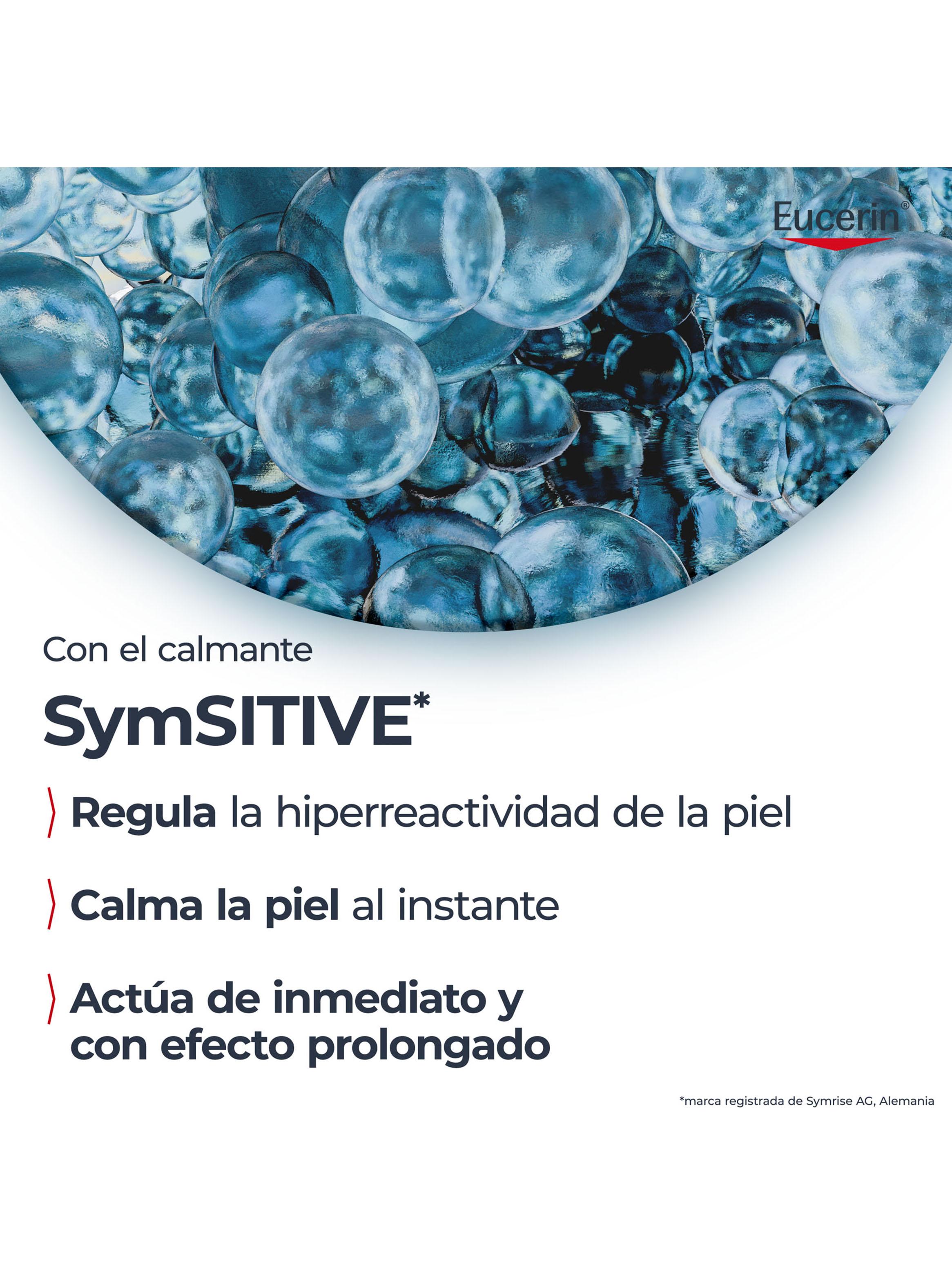 Crema Facial UltraSENSITIVE Calmante 50ml-3