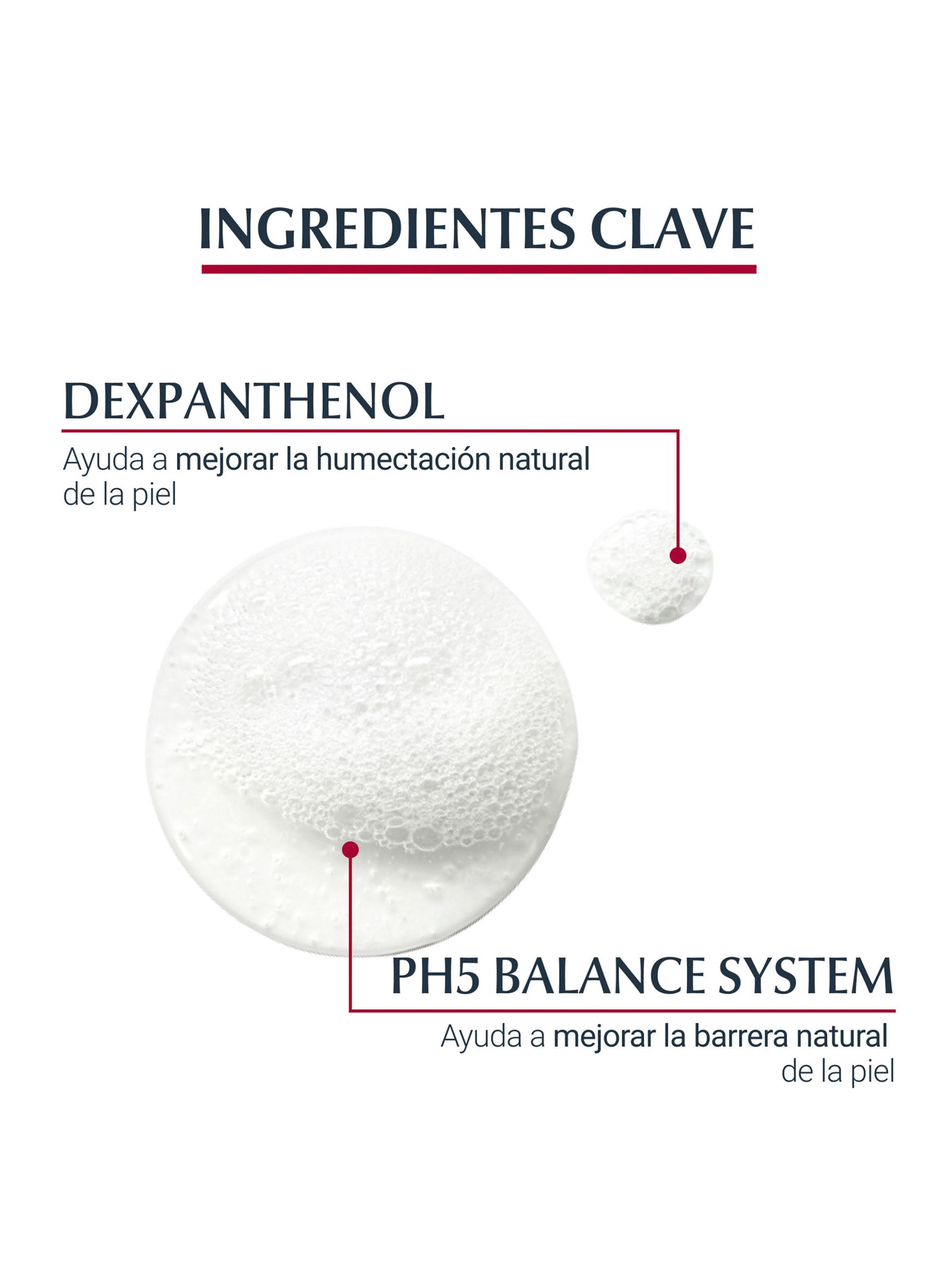 Gel de Limpieza Syndet pH5 400ml-2