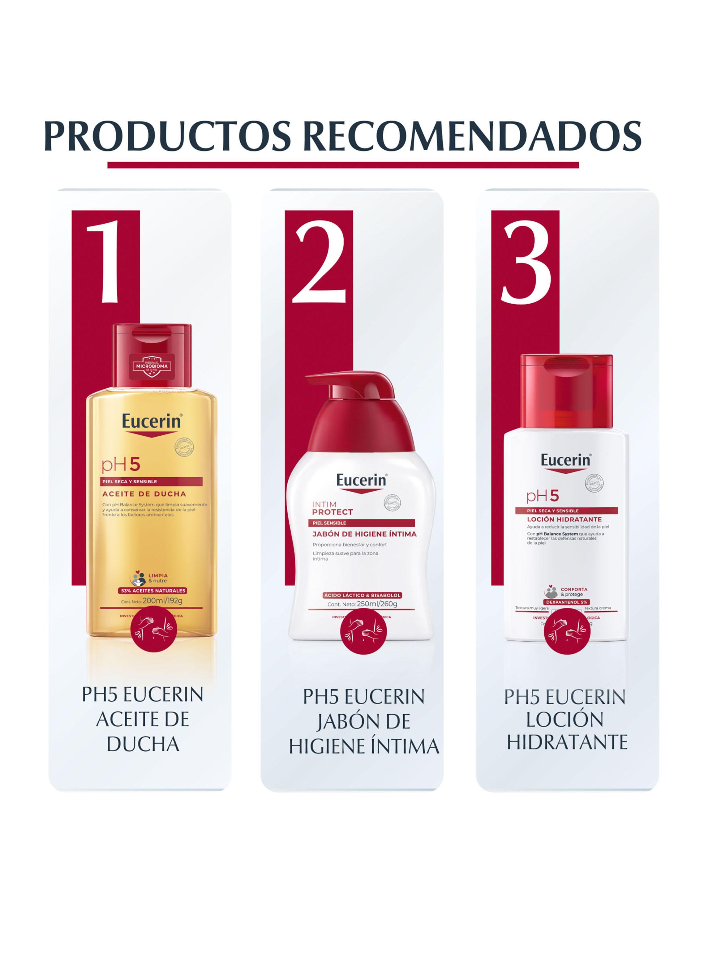 Gel de Limpieza Syndet pH5 400ml-5