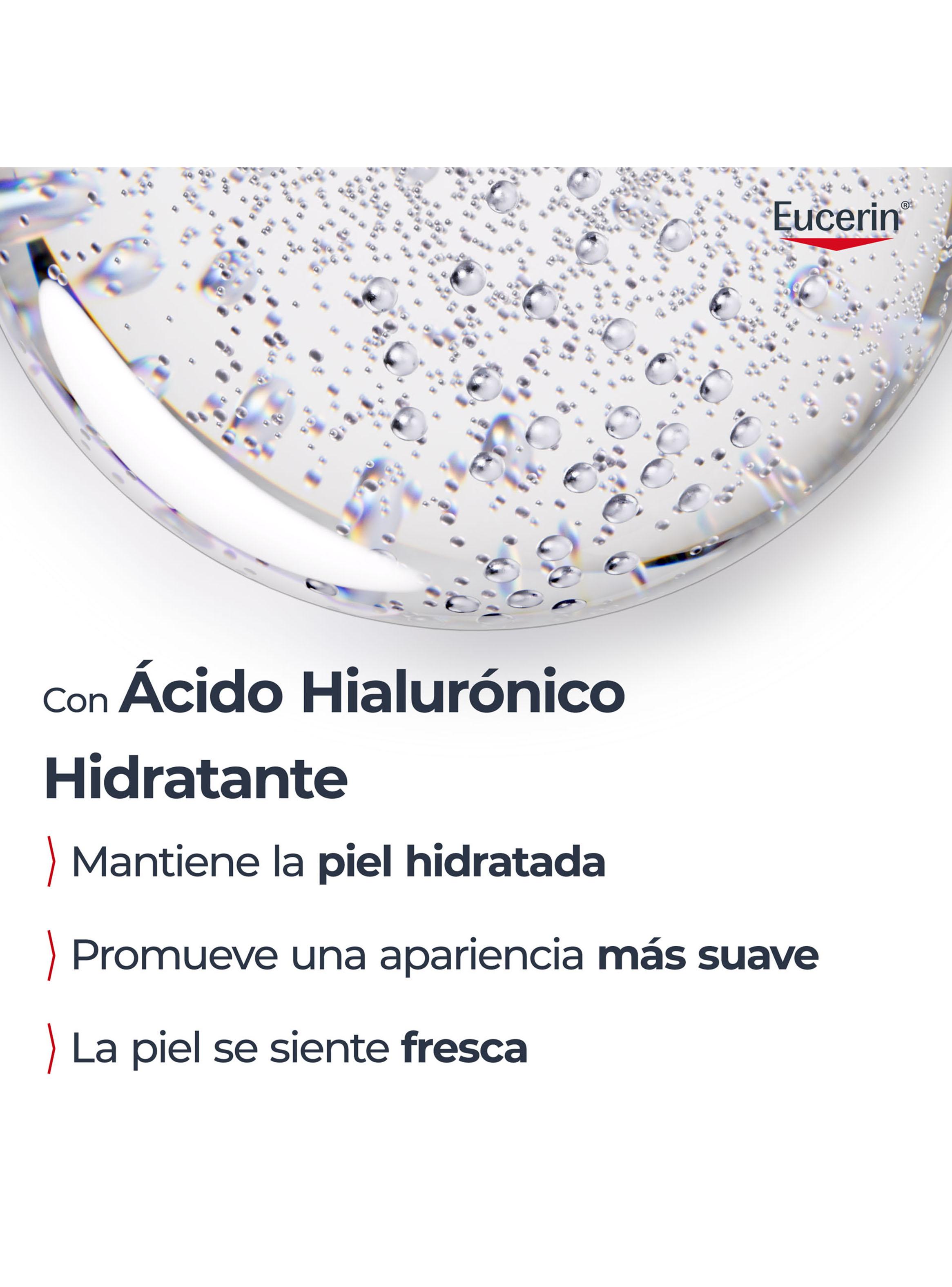 Loción Micelar DermatoCLEAN 3en1 Facial 400ml-3