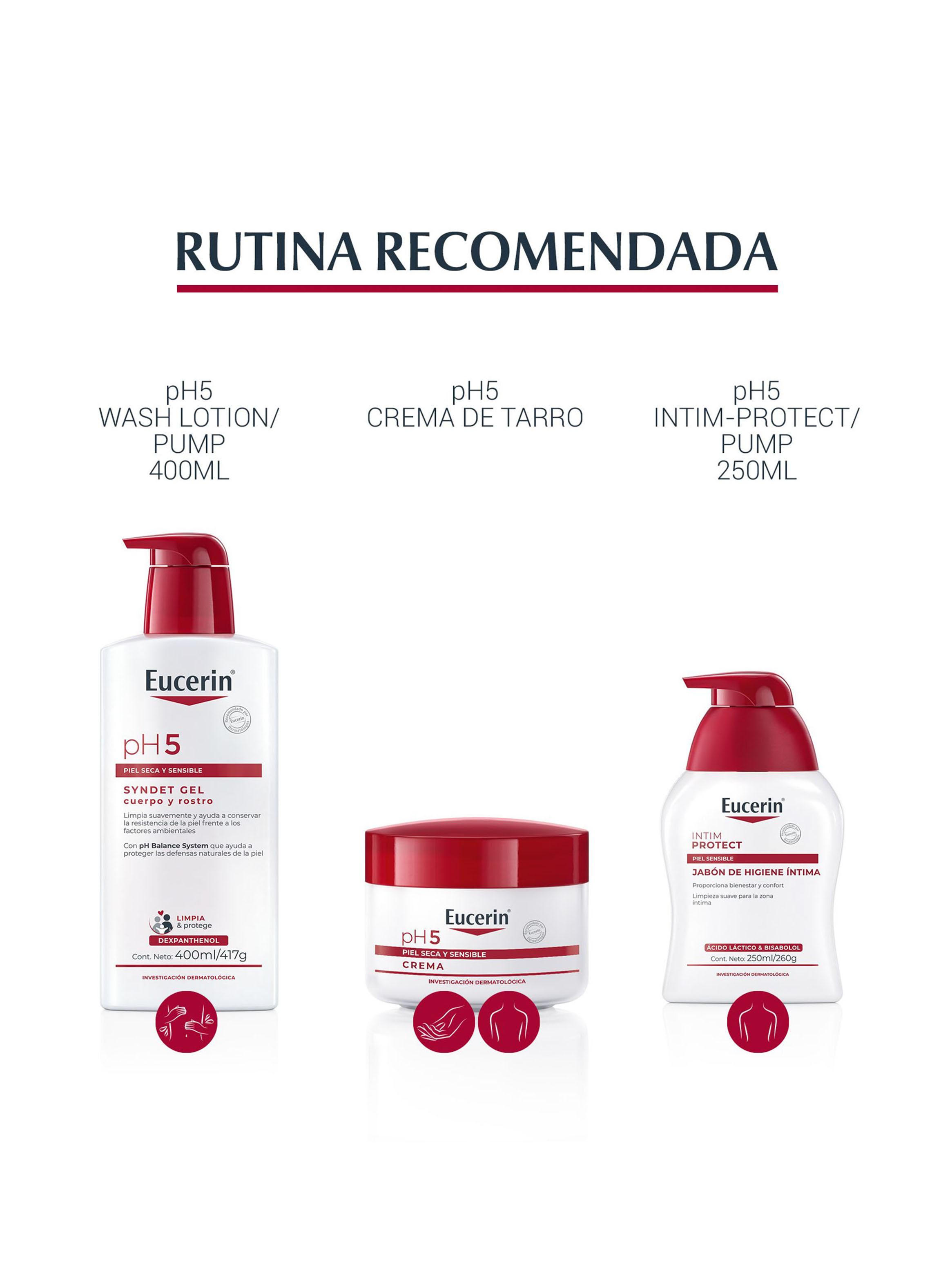 Loción Corporal pH5 Hidratante 400ml-5
