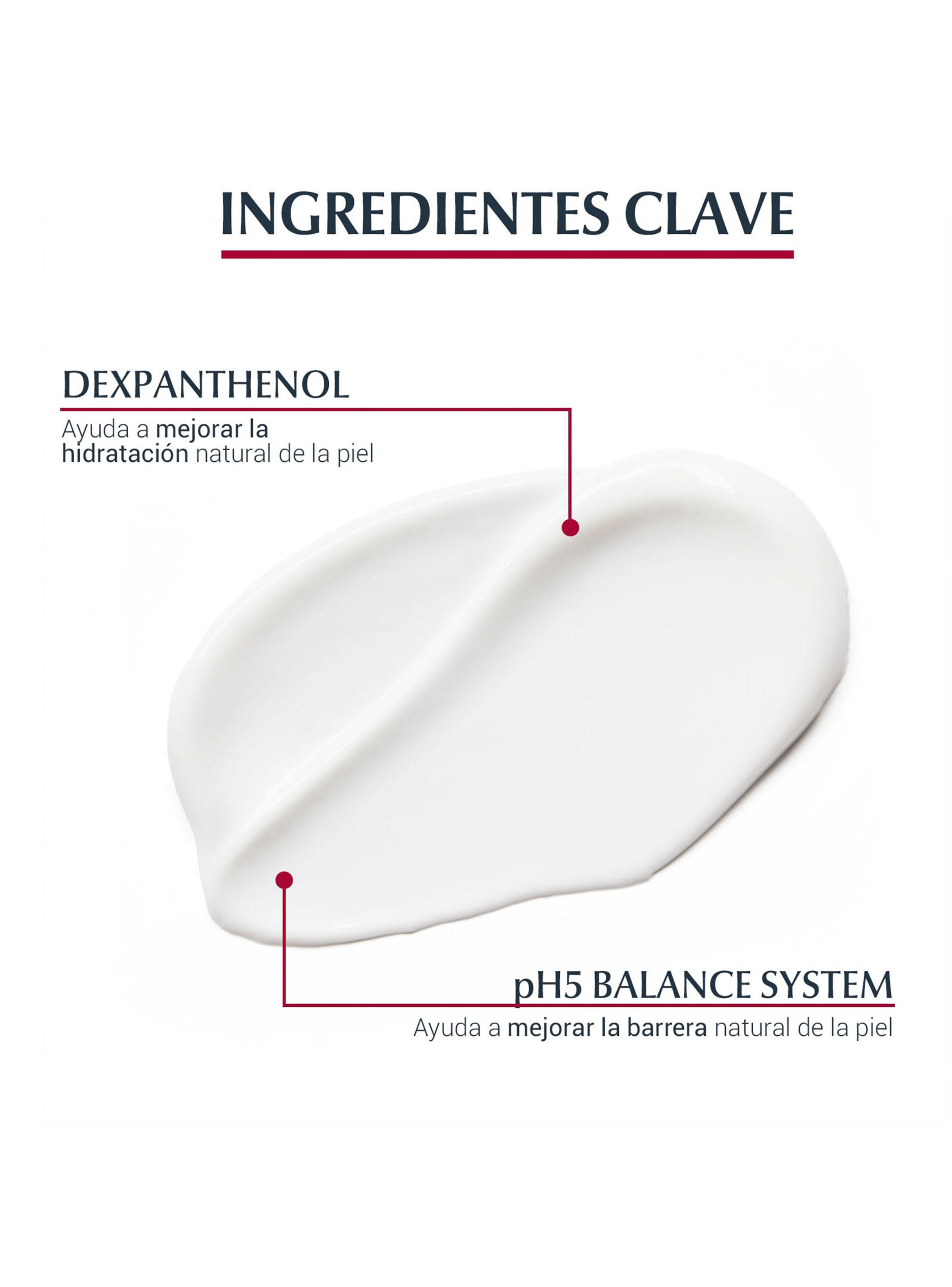 Loción Corporal pH5 Hidratante 400ml-2