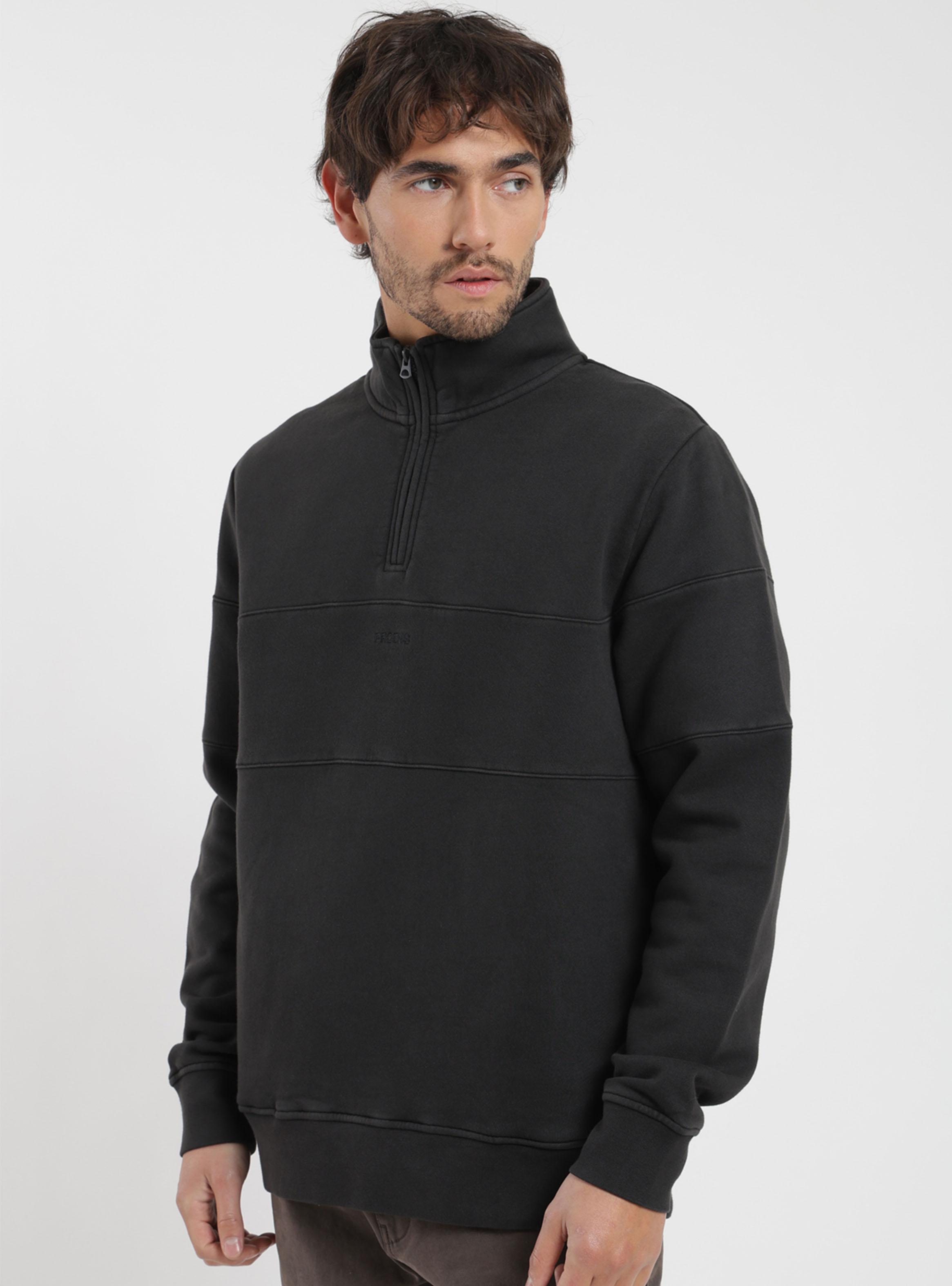 Polerón Halfzip Kite-2