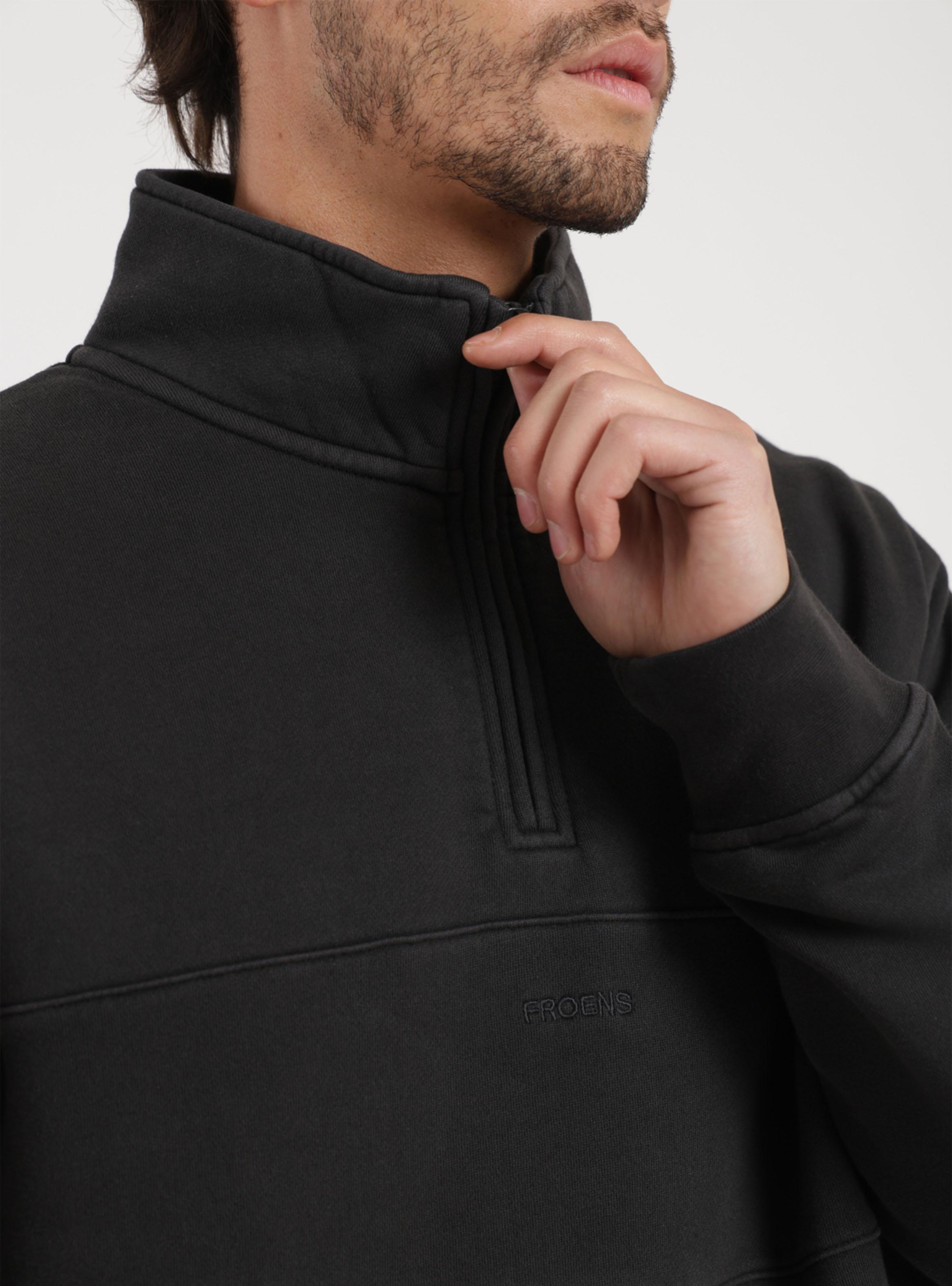 Polerón Halfzip Kite-3