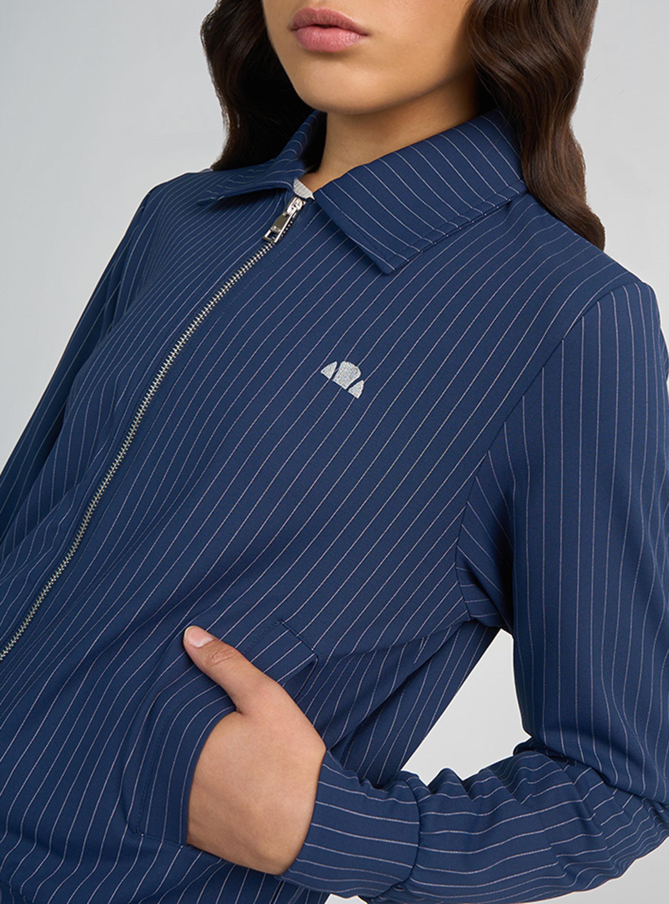 Chaqueta Logo Laura-2