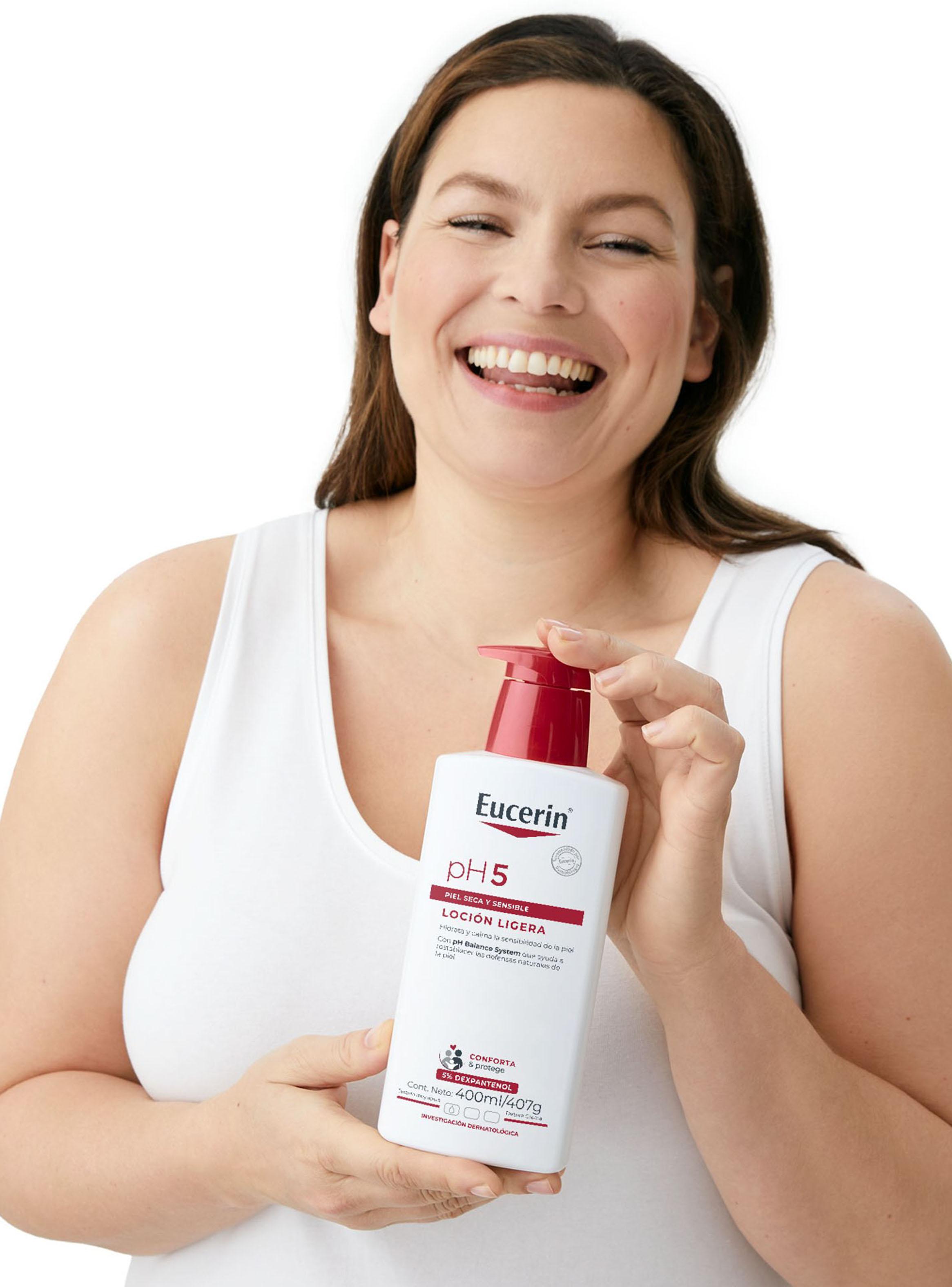 Loción Corporal pH5 Ligera 400ml-4