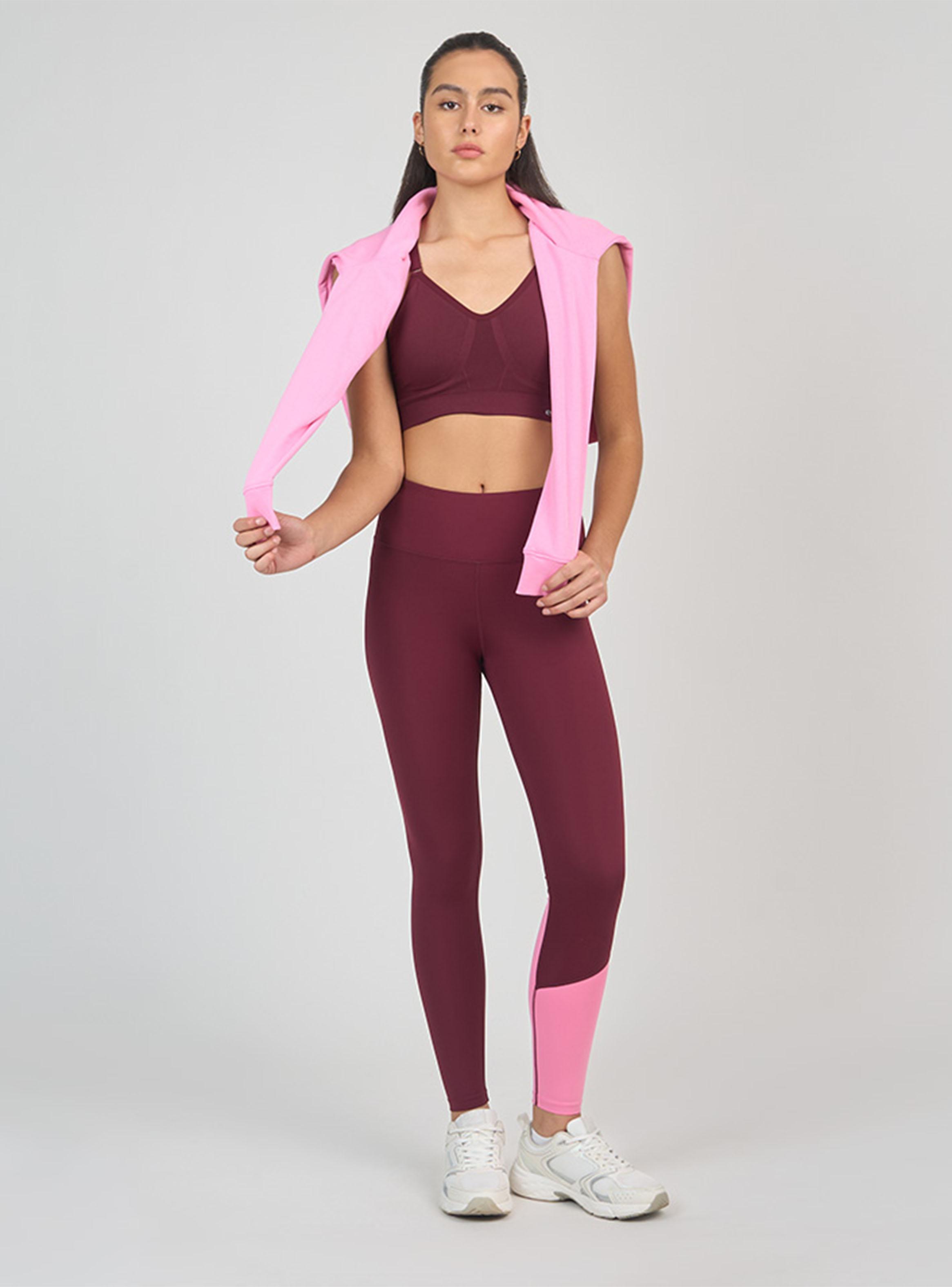 Calza Diseño Solange 2-3