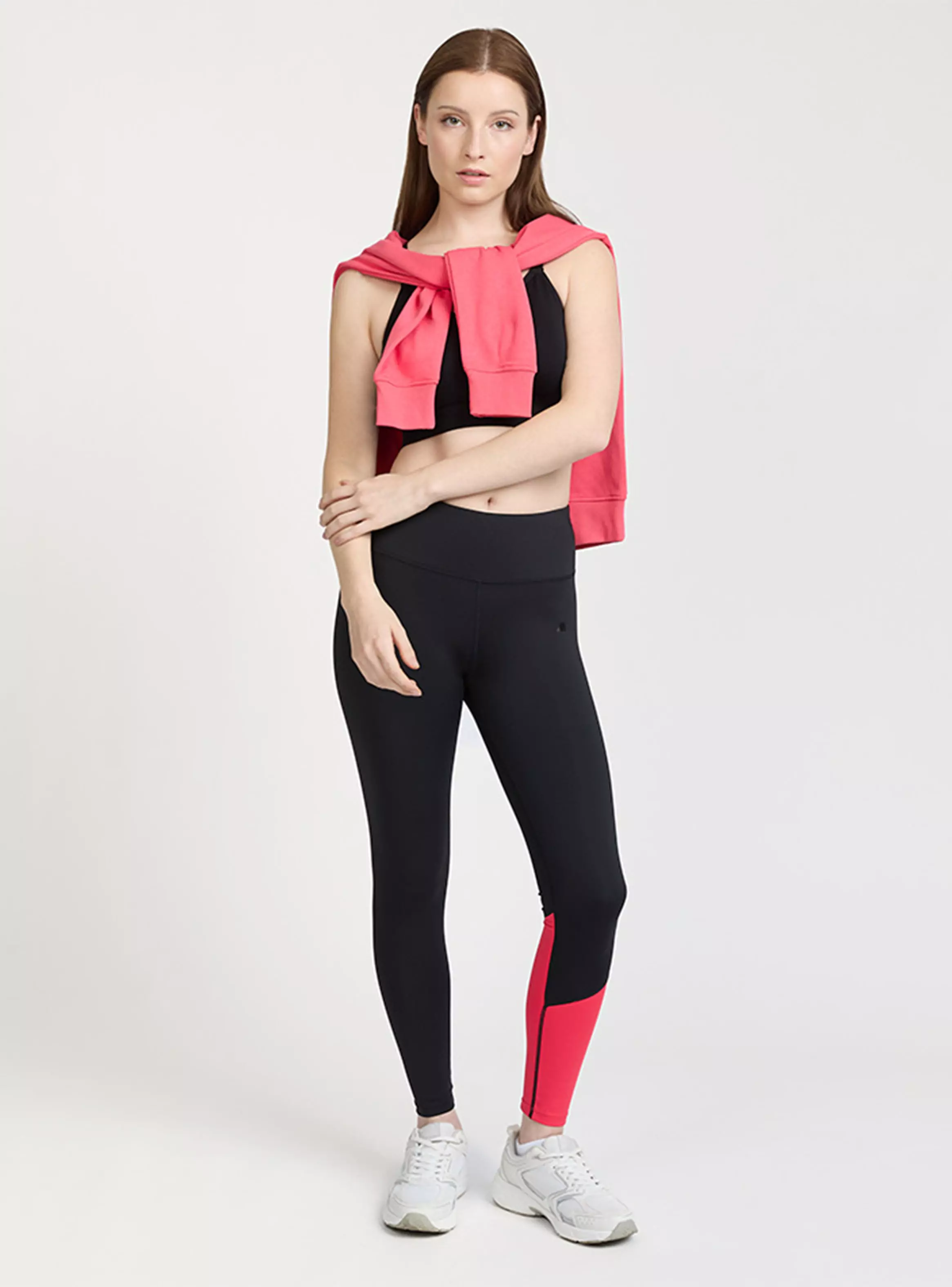 Calza Long Solange 2-3