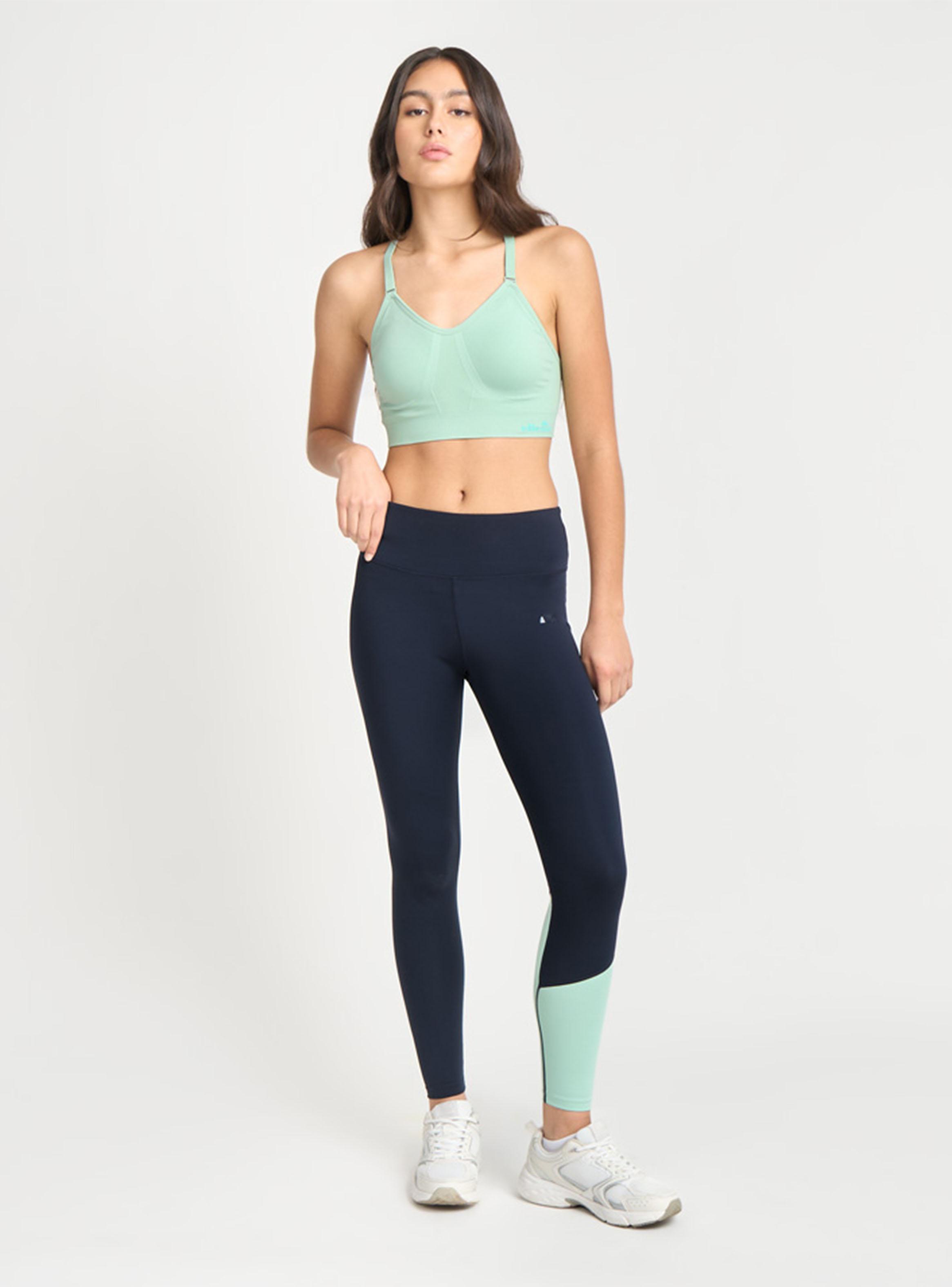 Calza Sport Solange 2-3