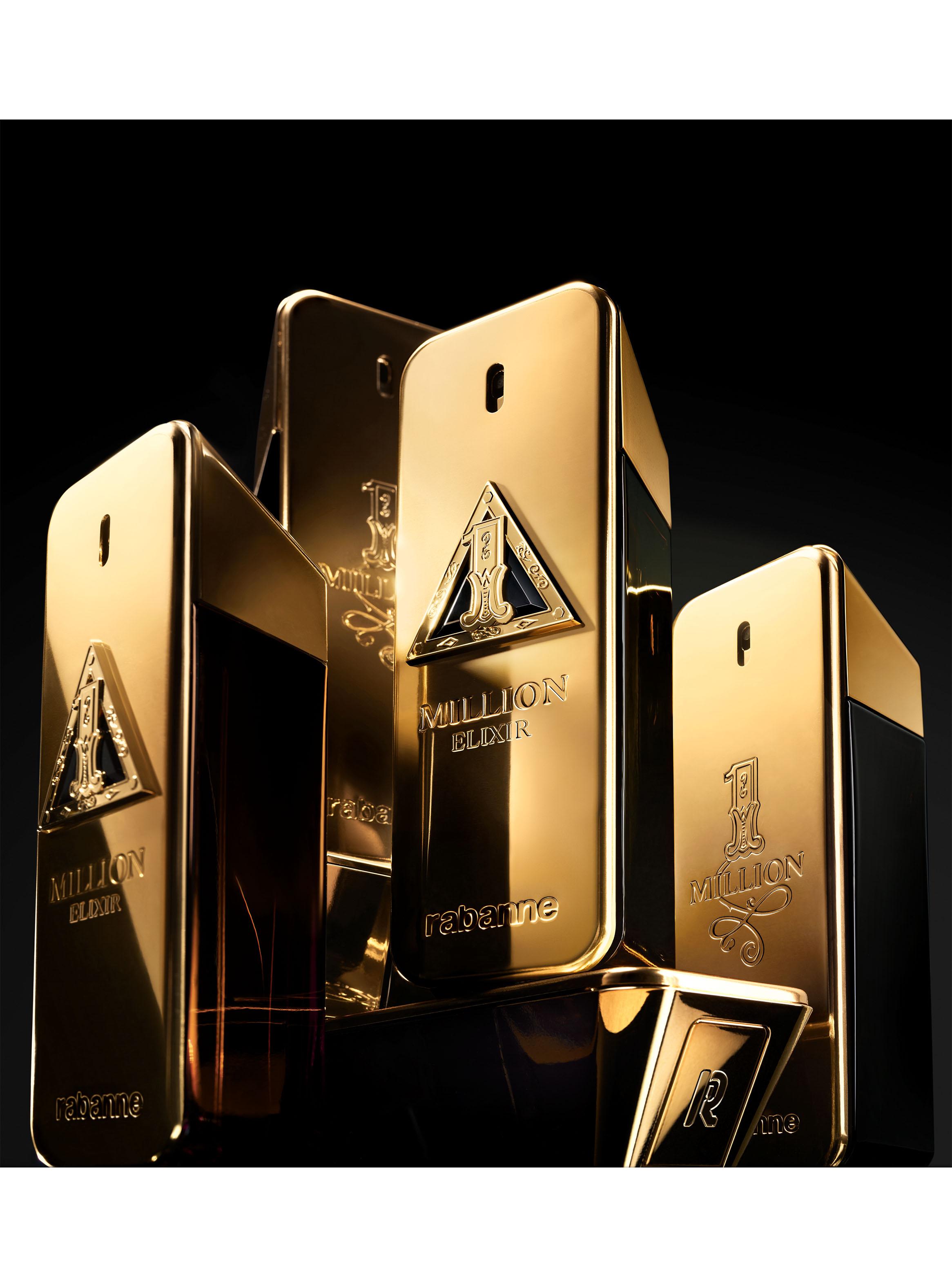 1 Million Elixir EDP Hombre 100 ml-4