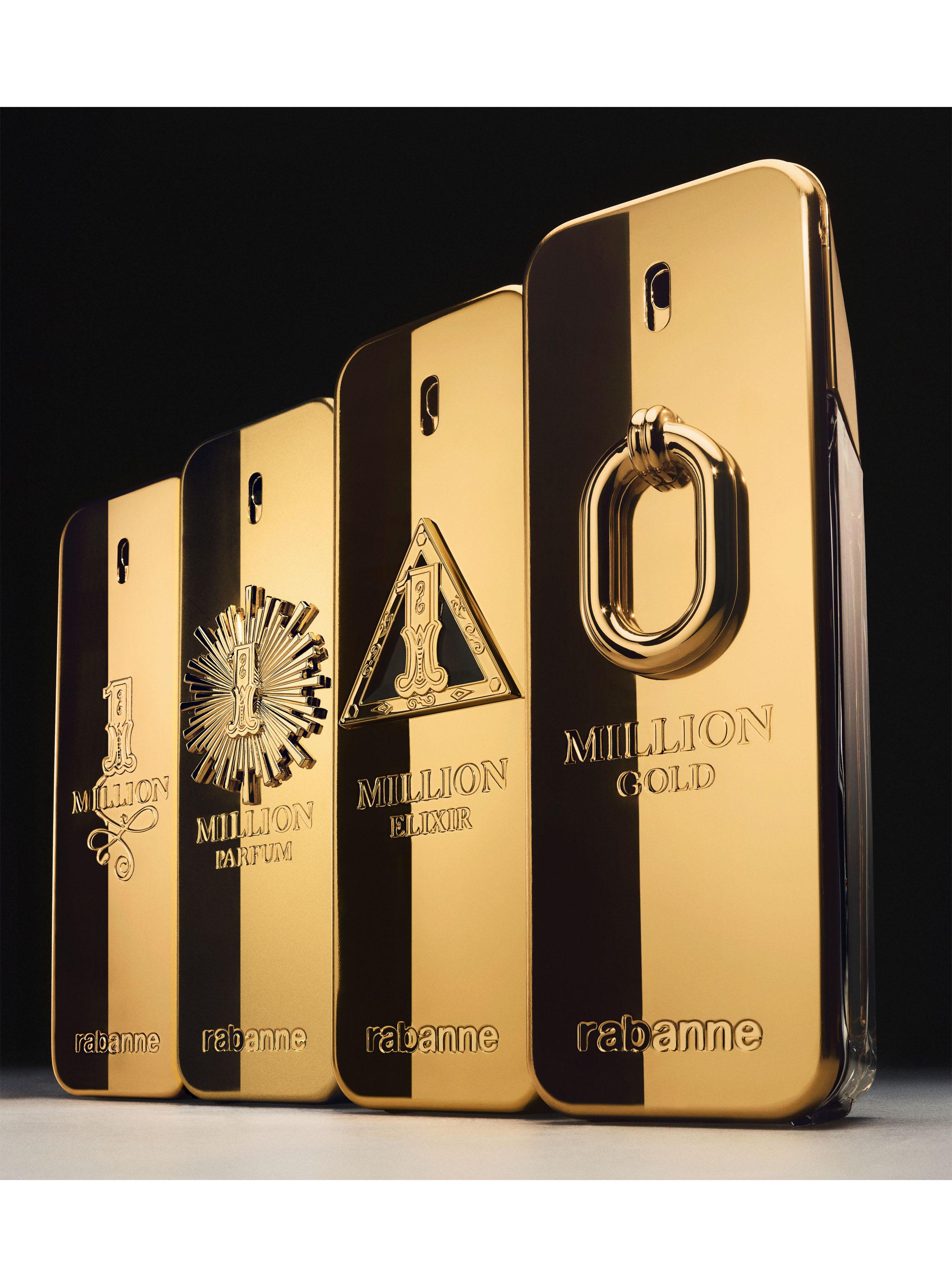 1 Million Elixir EDP Hombre 100 ml-3