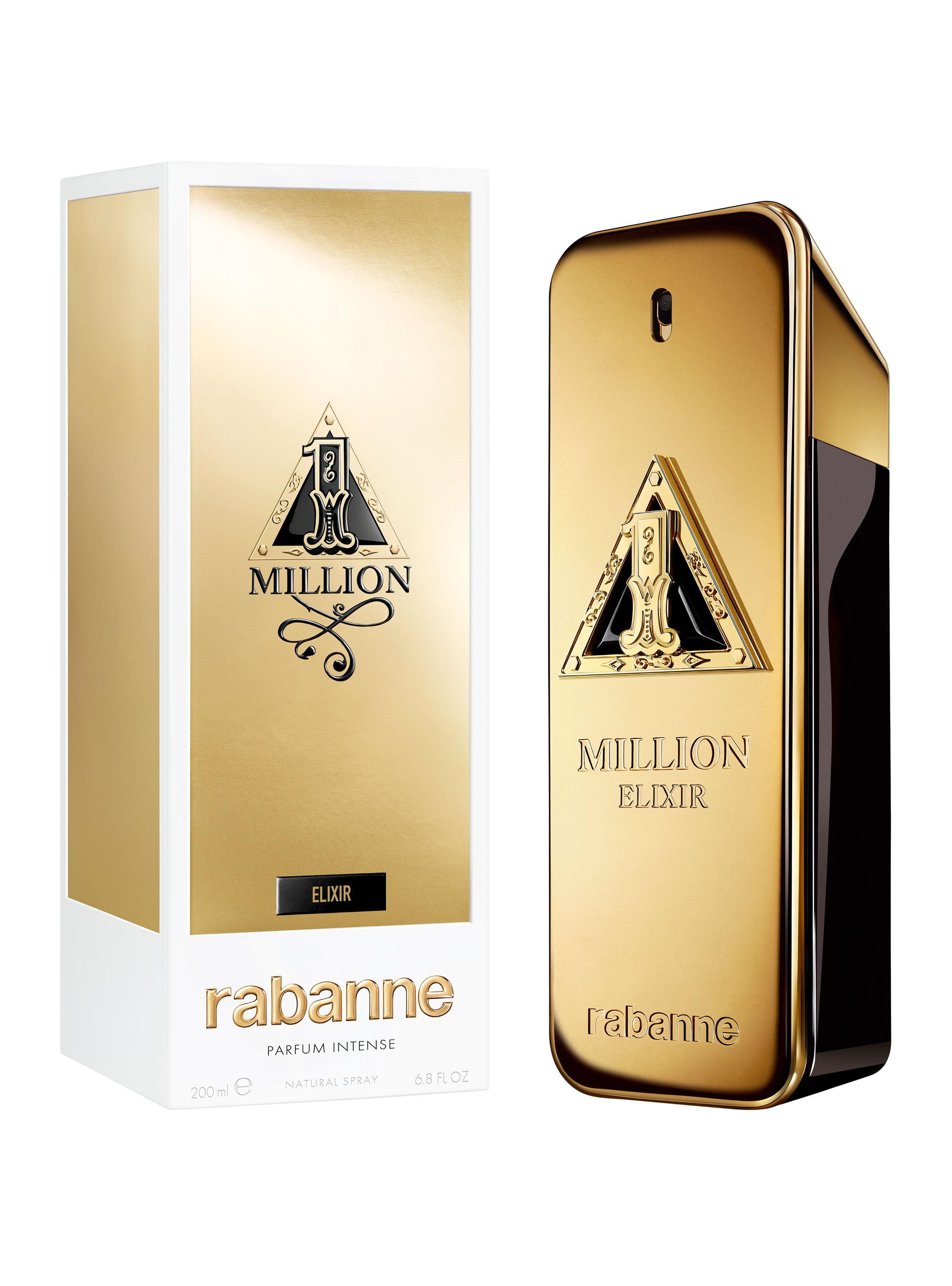 Perfume 1 Million Elixir EDP Hombre 200 ml-1