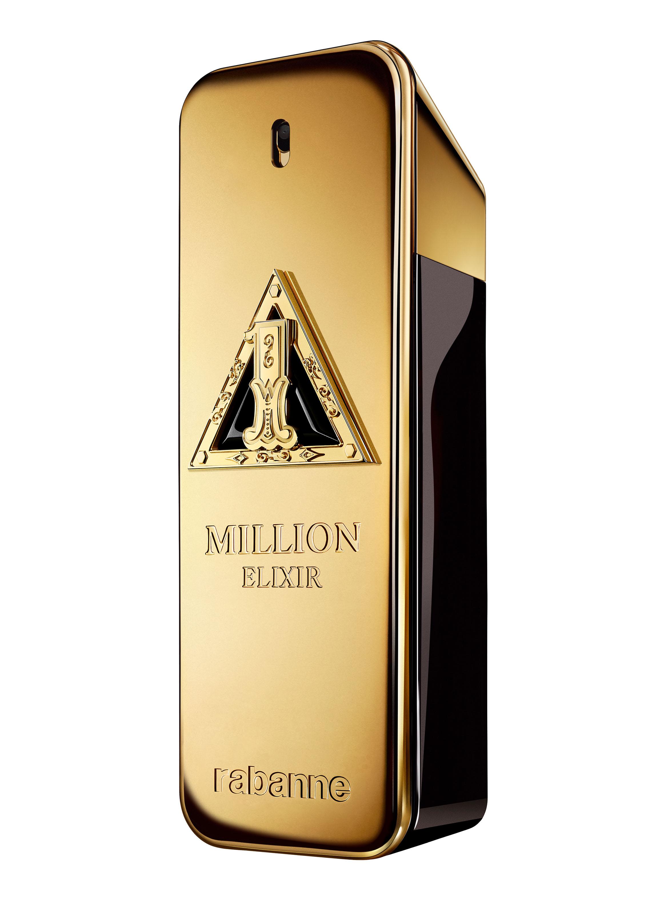 Perfume 1 Million Elixir EDP Hombre 200 ml-0