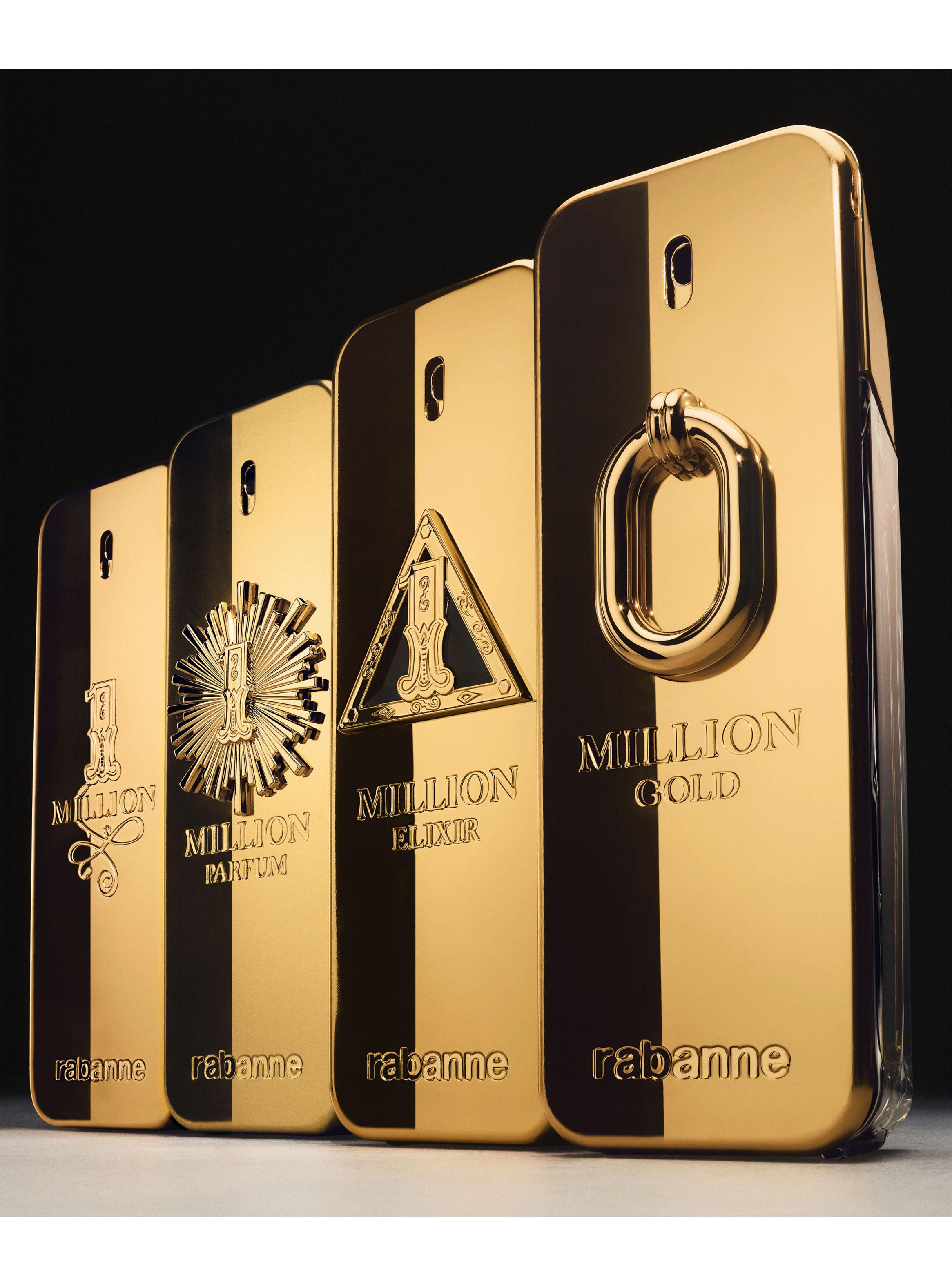 Perfume 1 Million Elixir Parfum Intense Hombre 50 ml-3